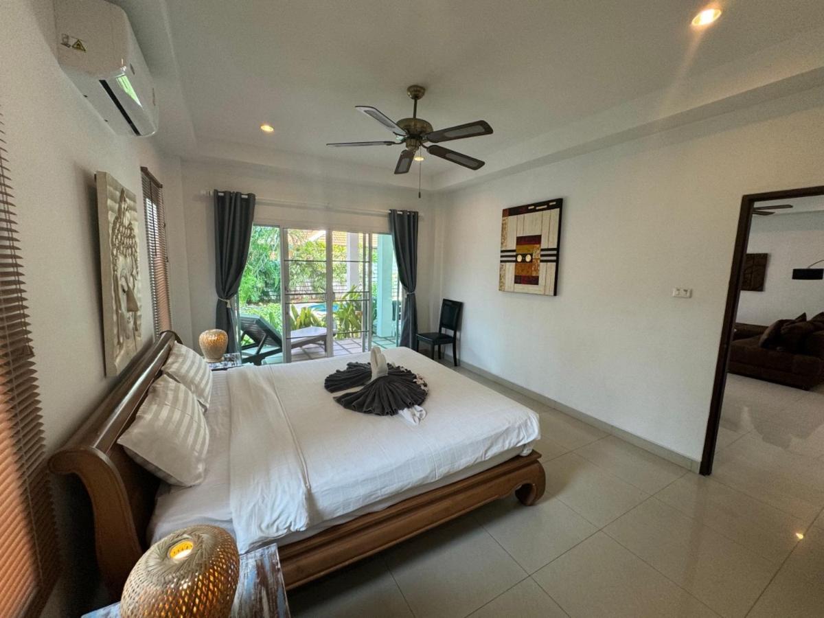 Montaplan Villa by G Estate view 5