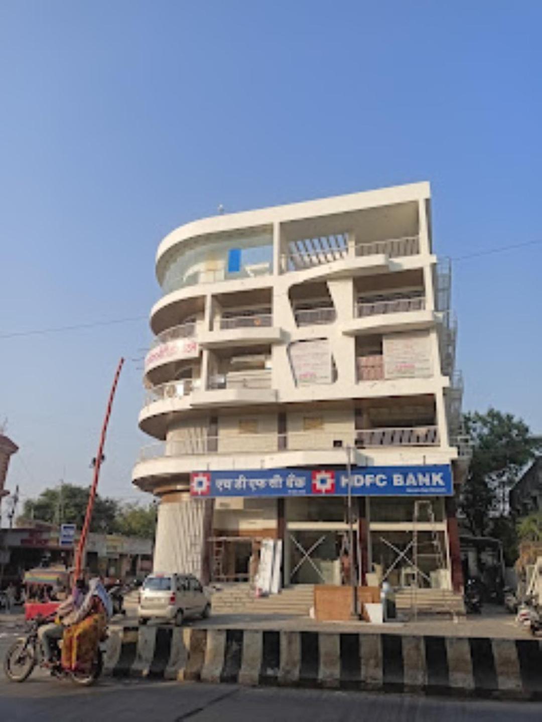 Hotel Vaibhav,Akola view 4