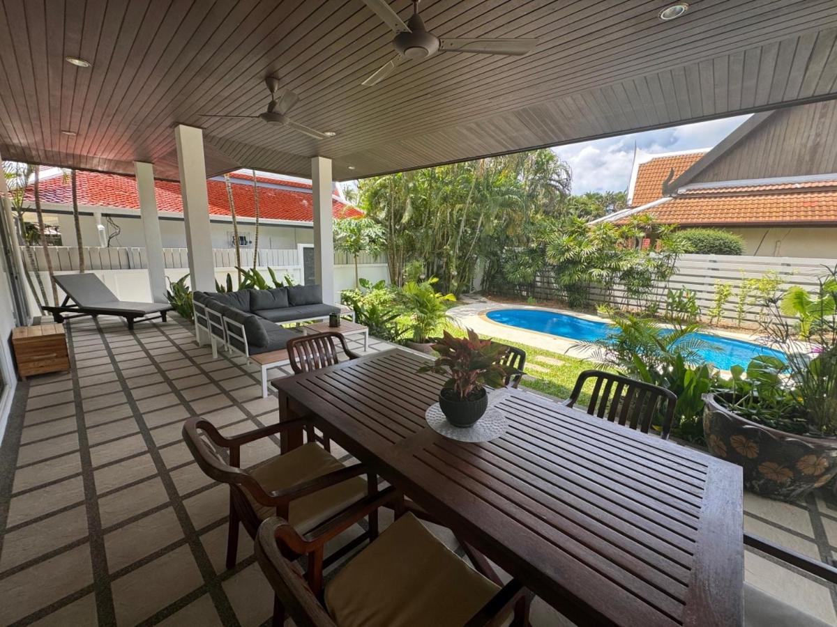 Montaplan Villa by G Estate view 4