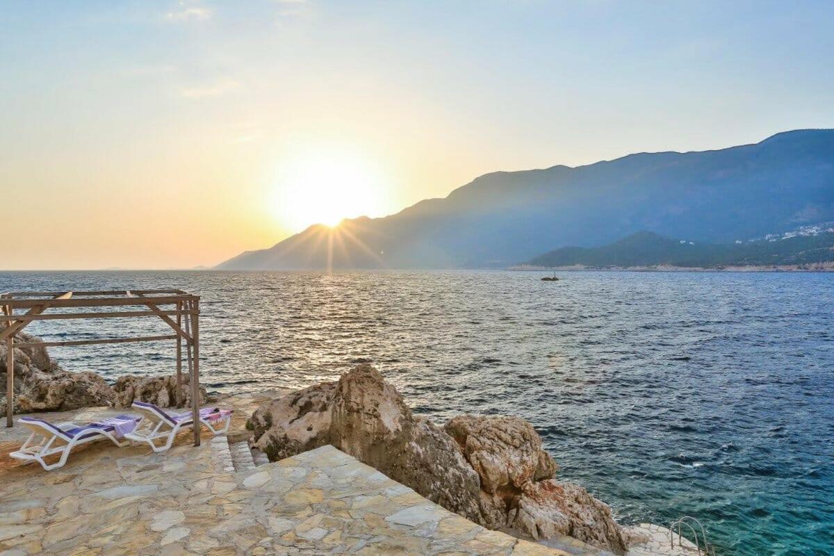 Sofia Apart amazing sea view view 3