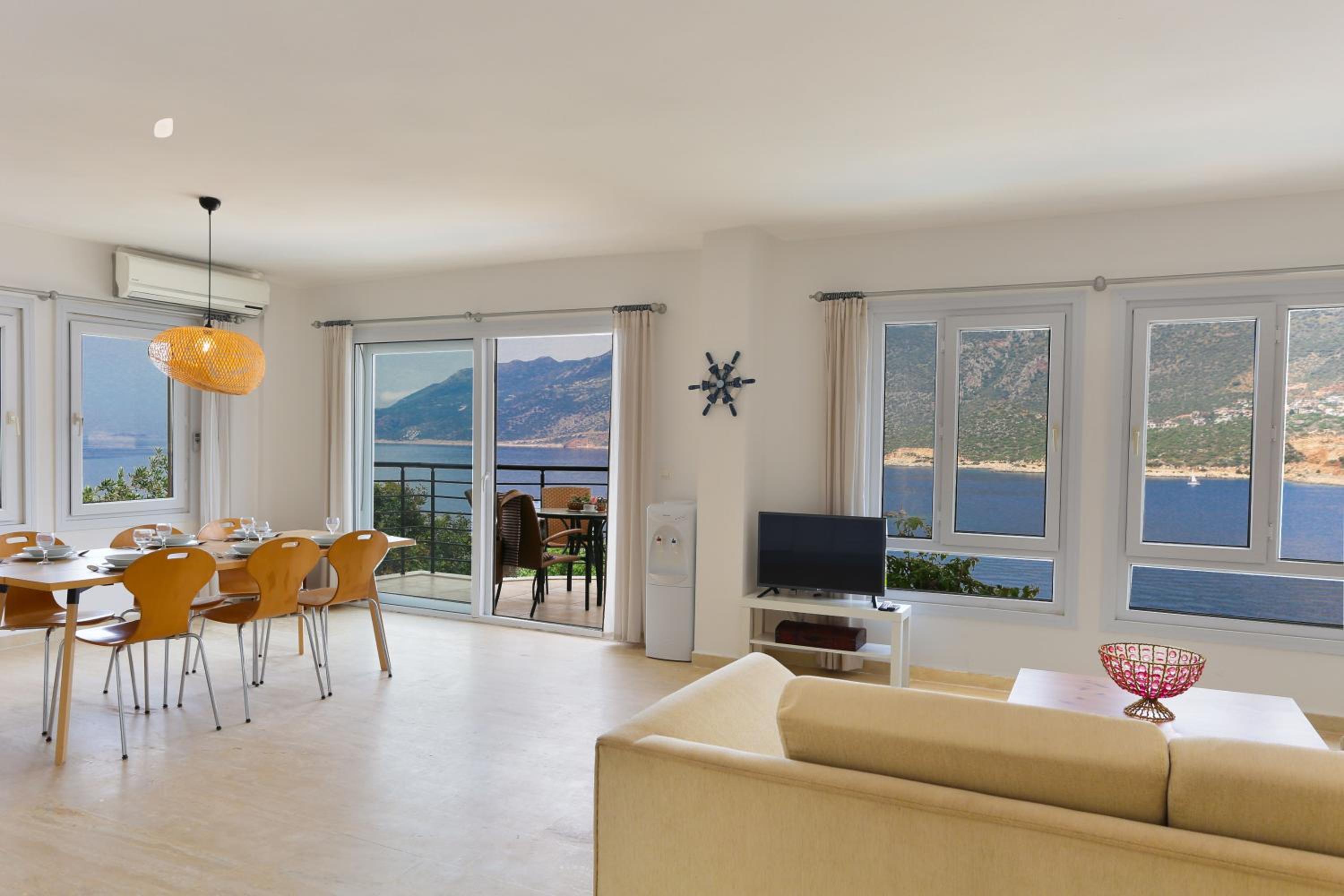 Sofia Apart amazing sea view view 5
