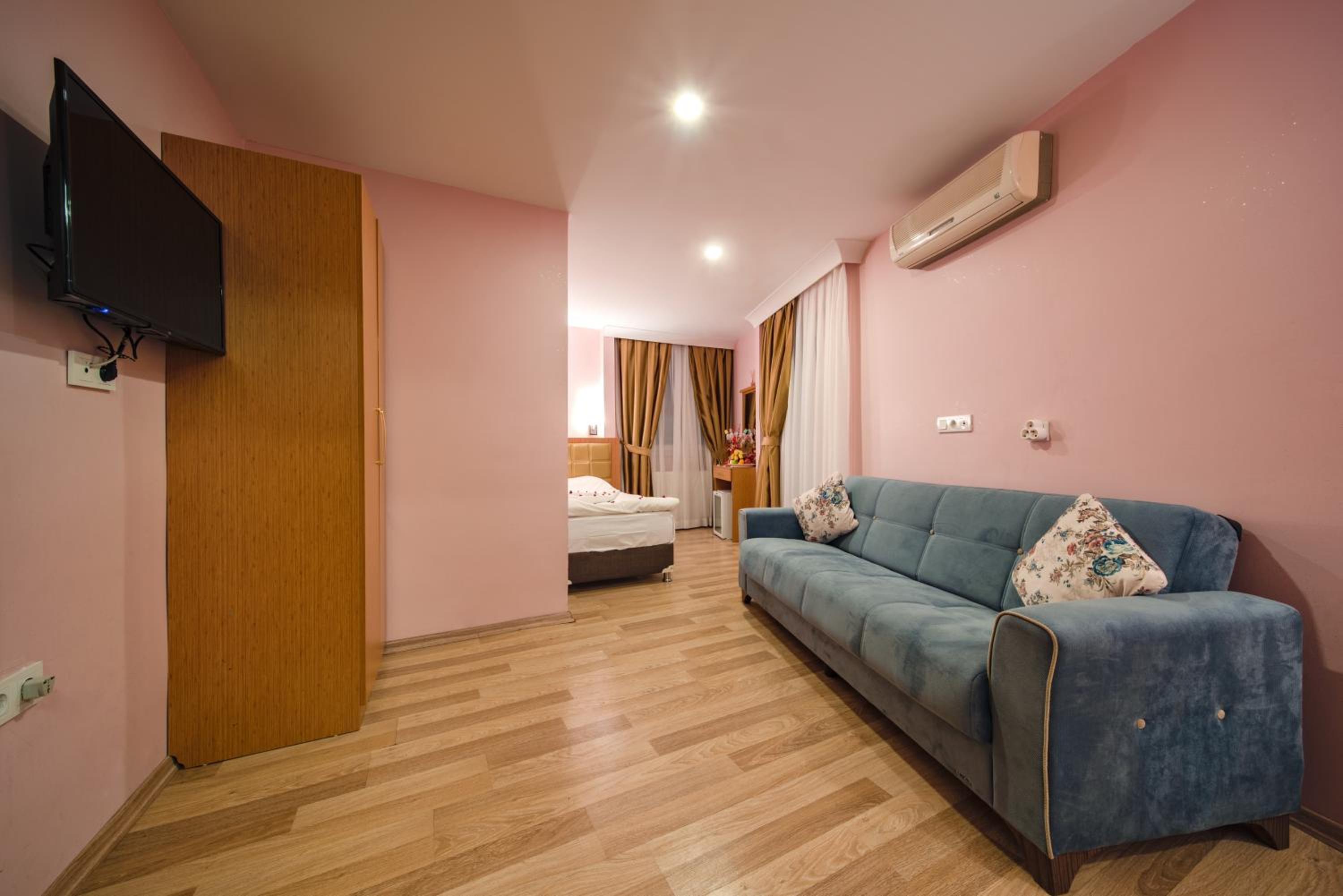 Gulhane Corner Otel - Image 25