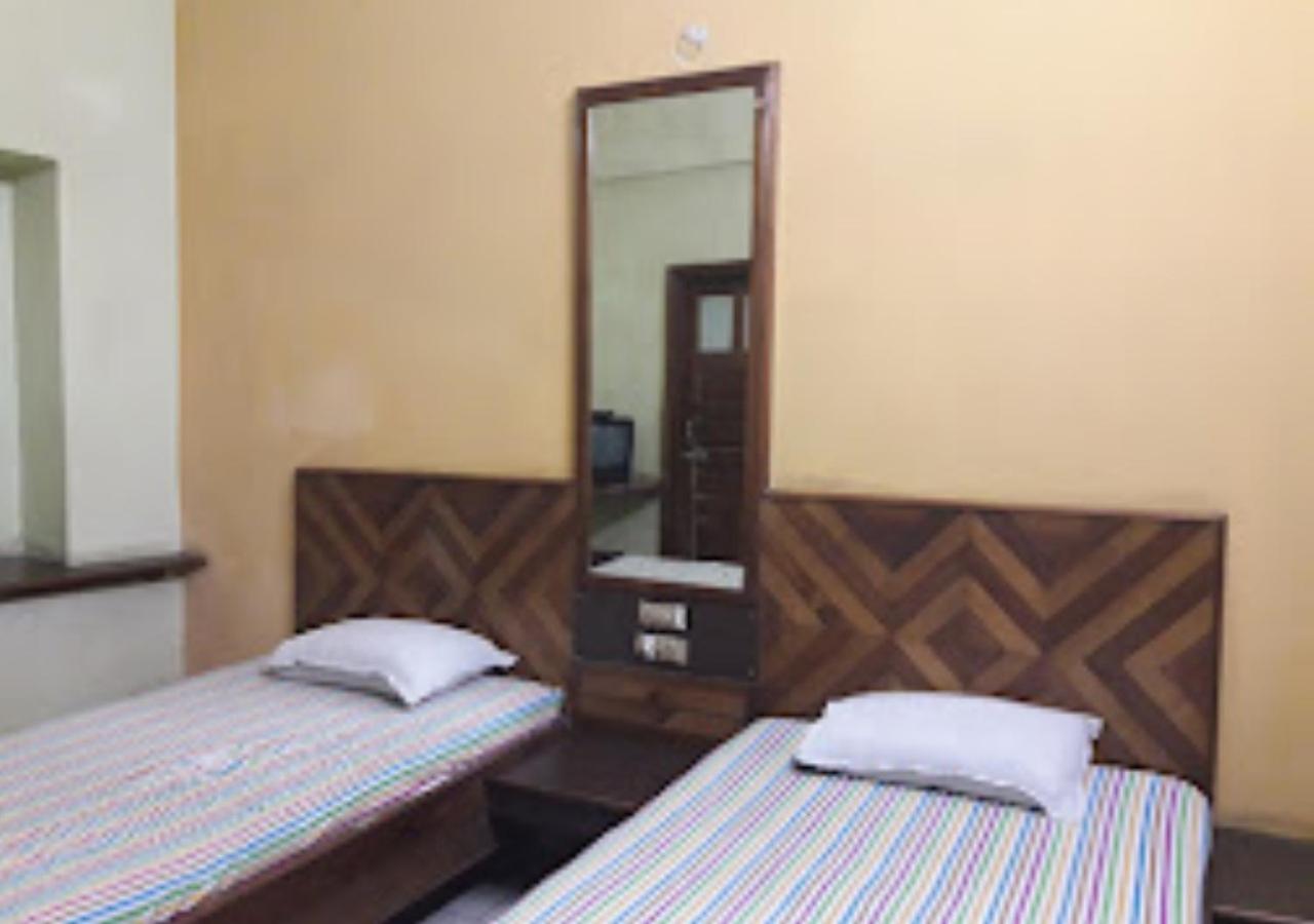 Hotel Solan Rourkela