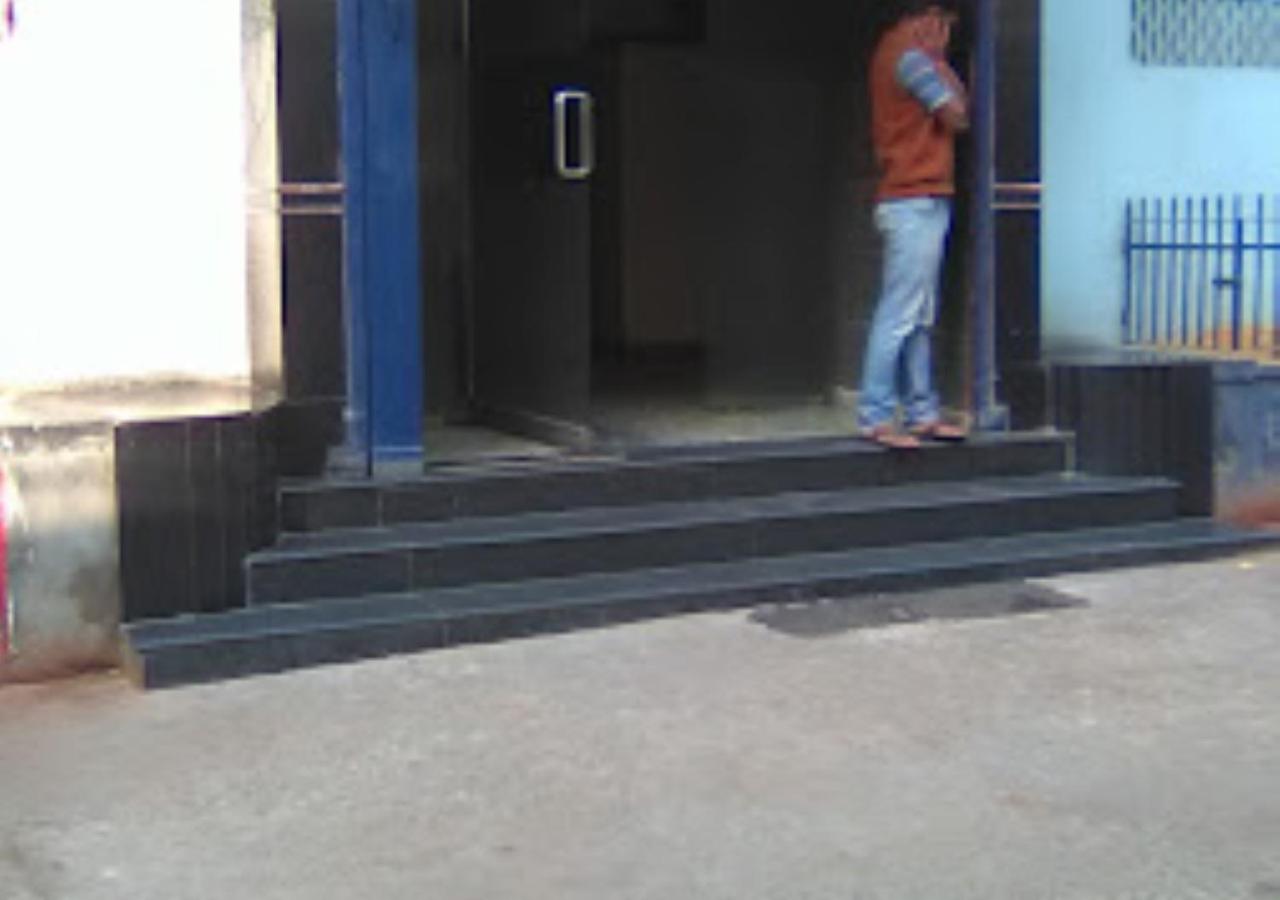 Hotel Solan Rourkela