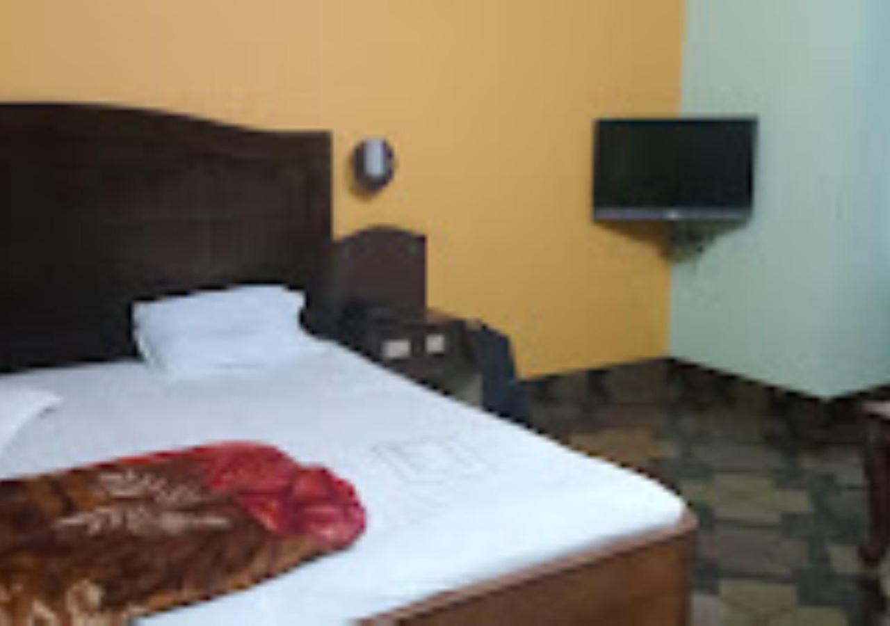 Hotel Solan Rourkela
