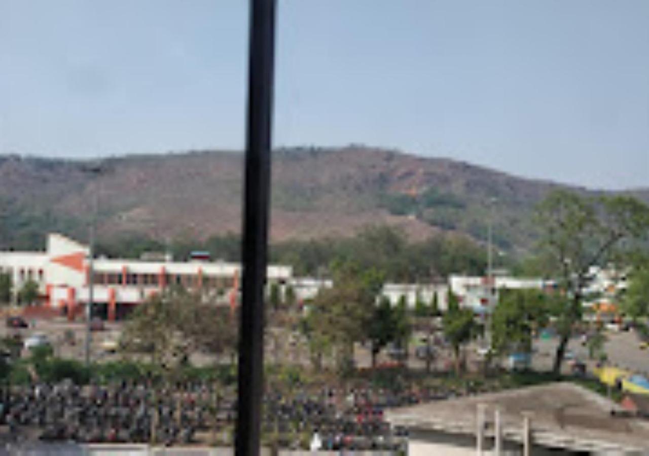 Hotel Solan Rourkela