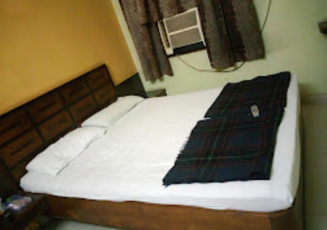 Hotel Solan Rourkela