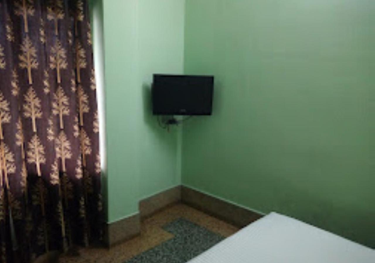 Hotel Solan Rourkela