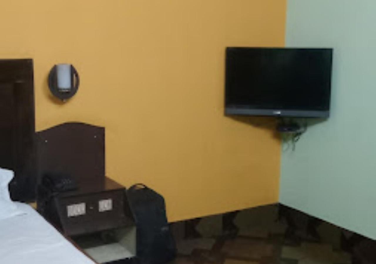 Hotel Solan Rourkela