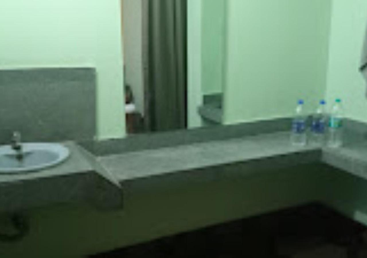 Hotel Solan Rourkela