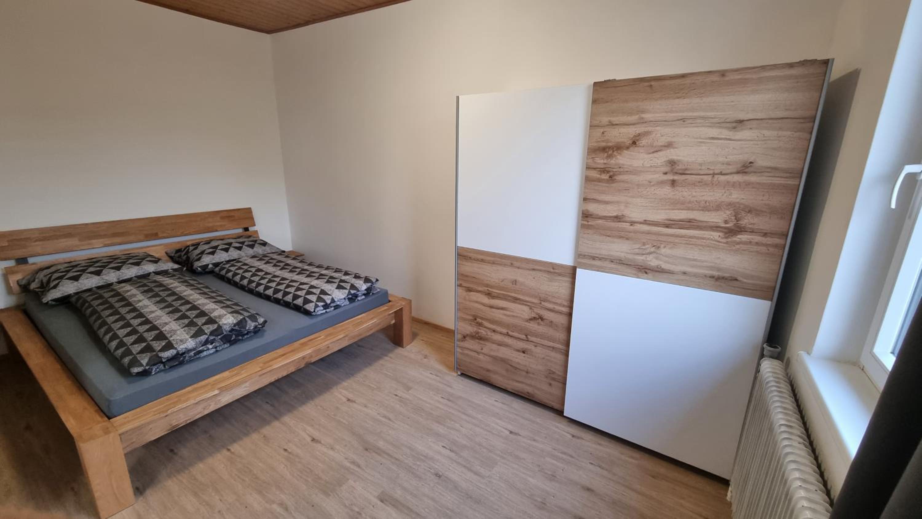 Apartment- Zimmer Pernter