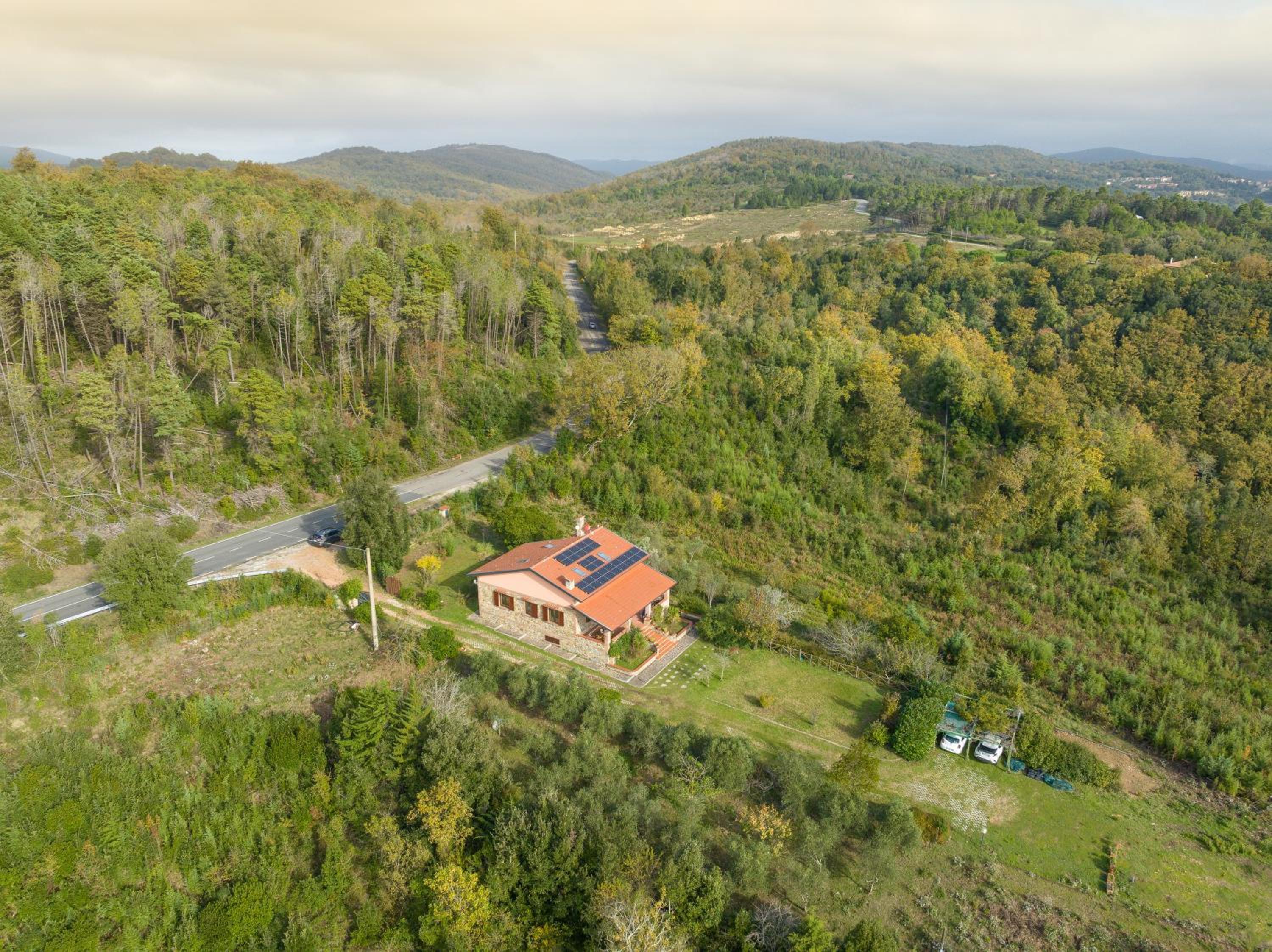 Casa Flora