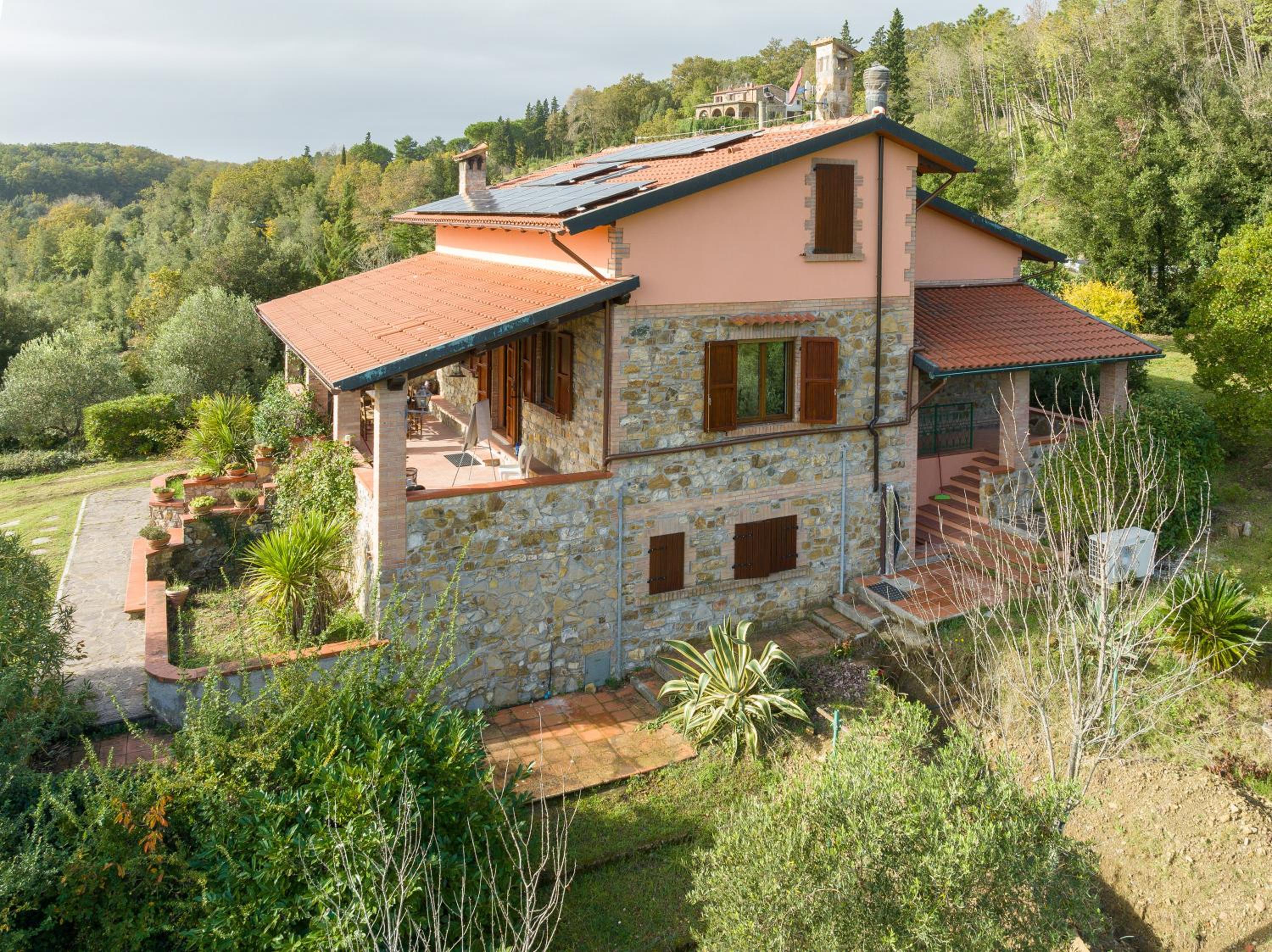 Casa Flora