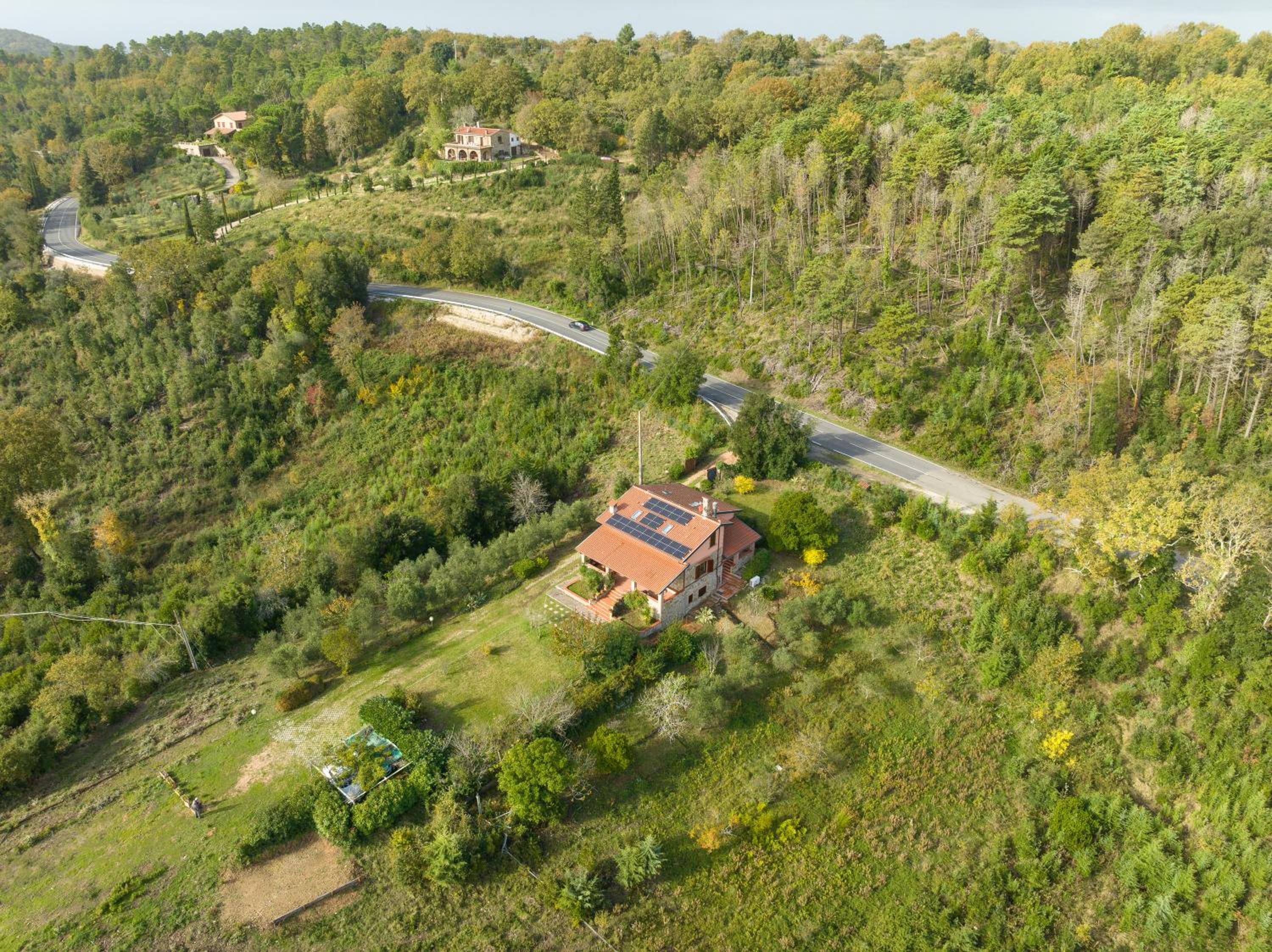 Casa Flora