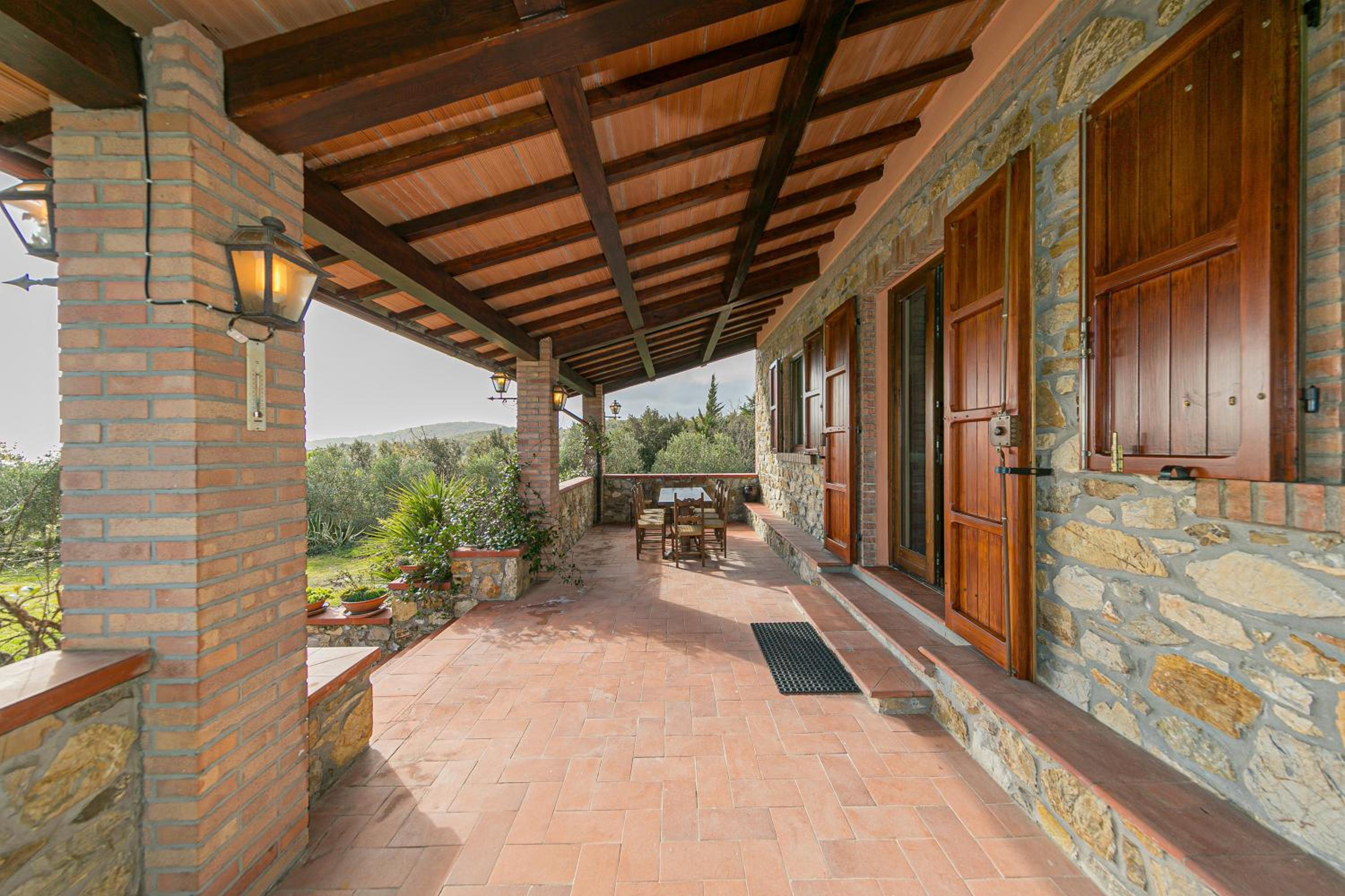 Casa Flora