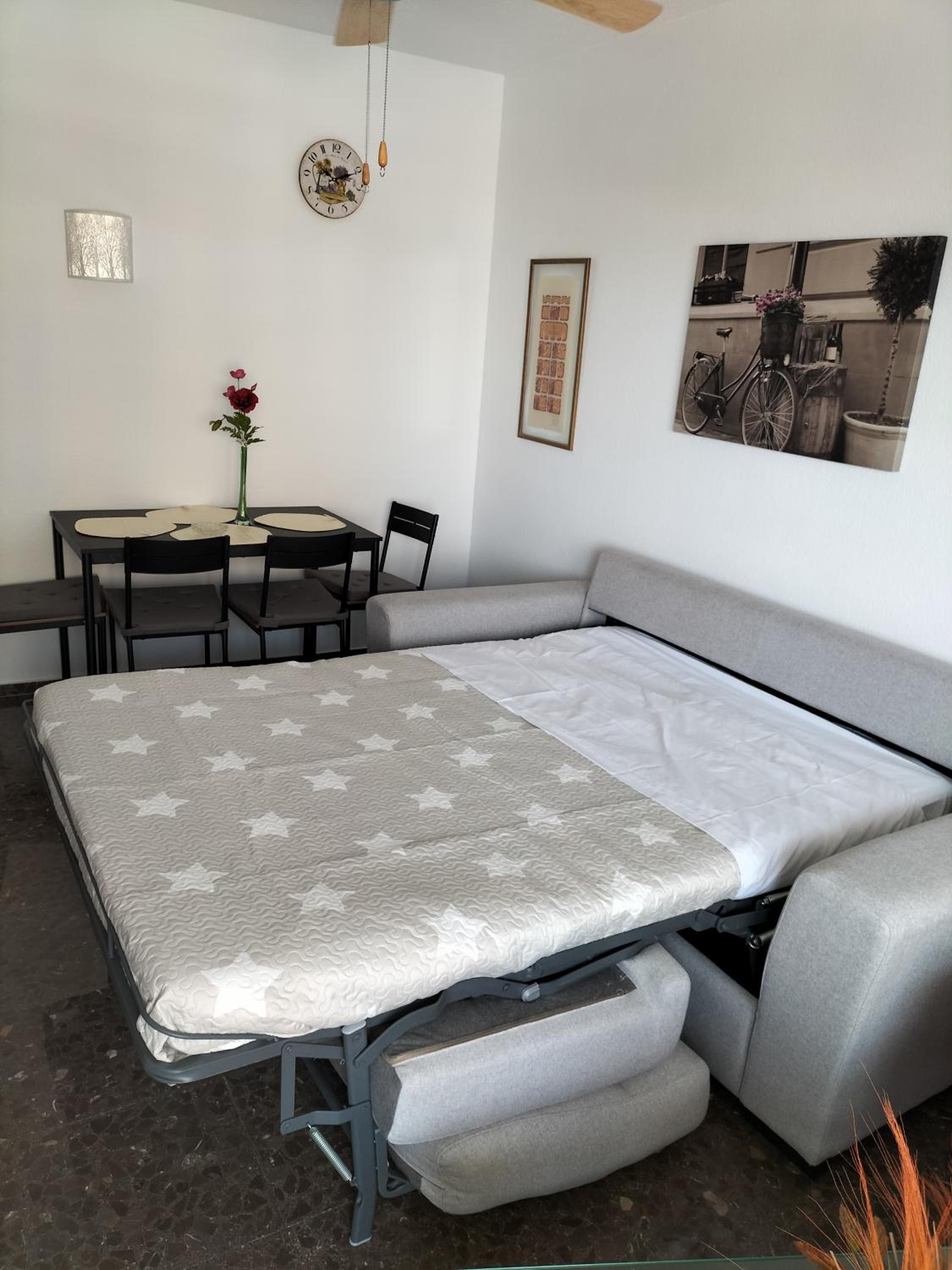 Apartamento Tamarindos II