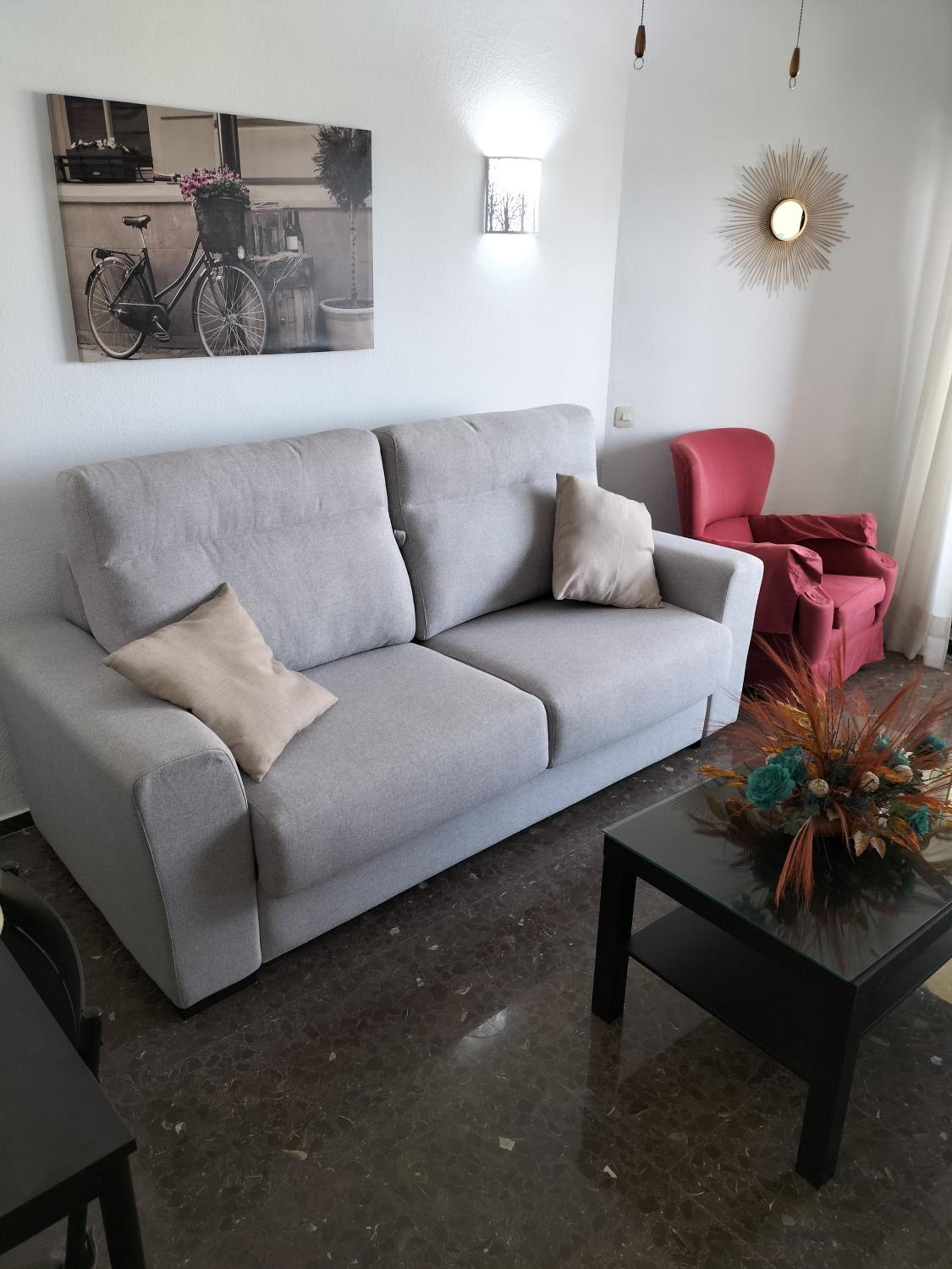 Apartamento Tamarindos II