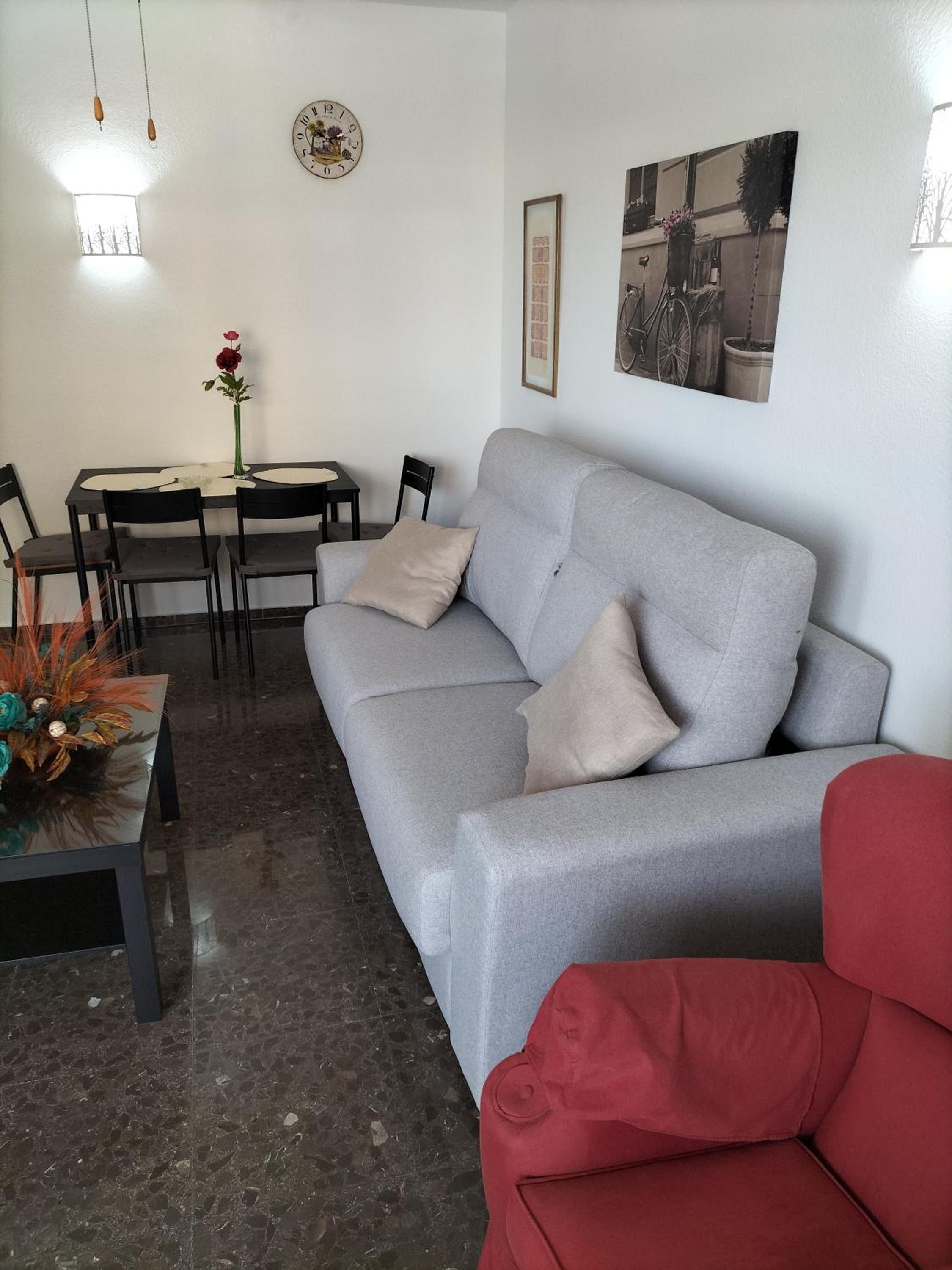 Apartamento Tamarindos II