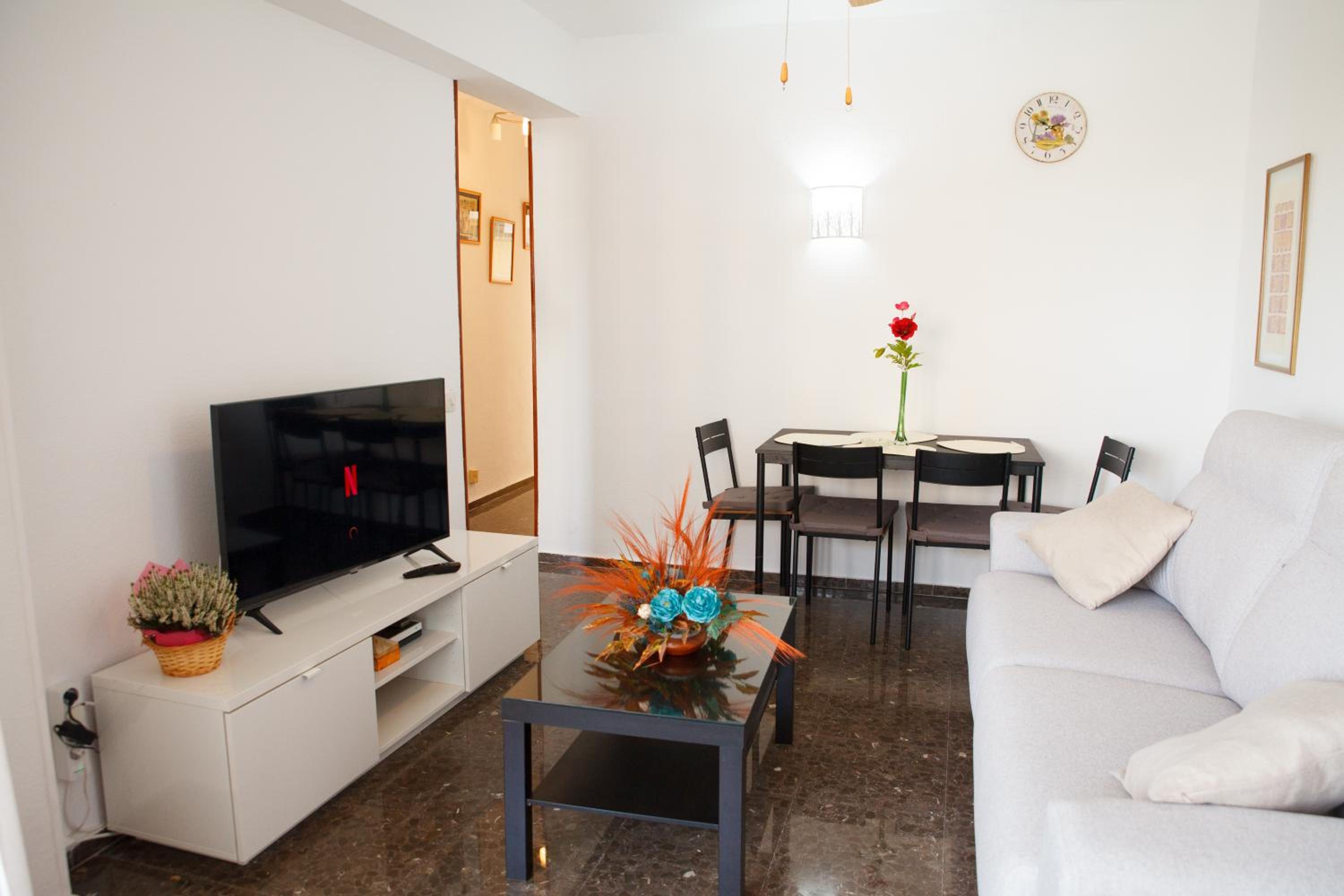 Apartamento Tamarindos II
