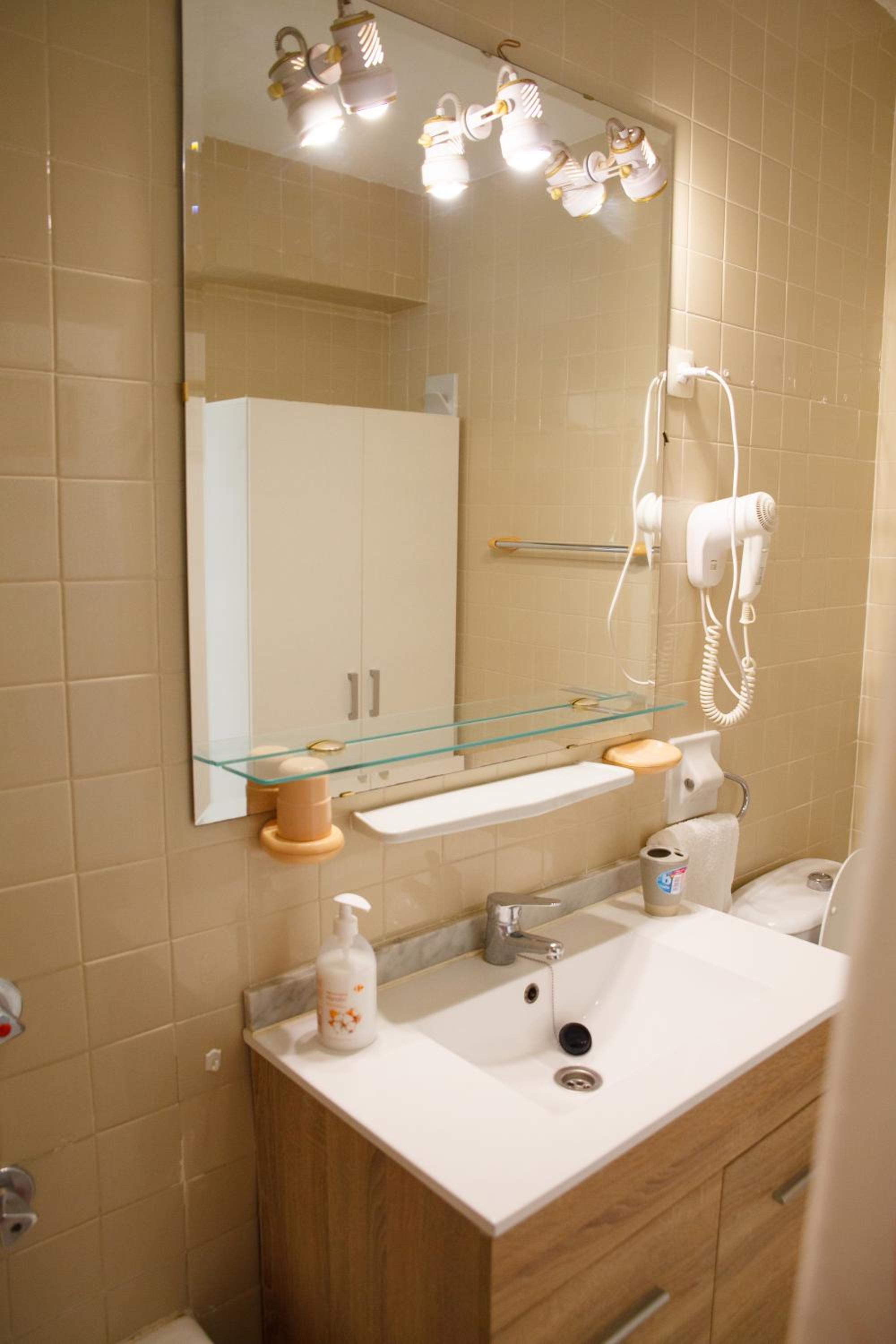 Apartamento Tamarindos II