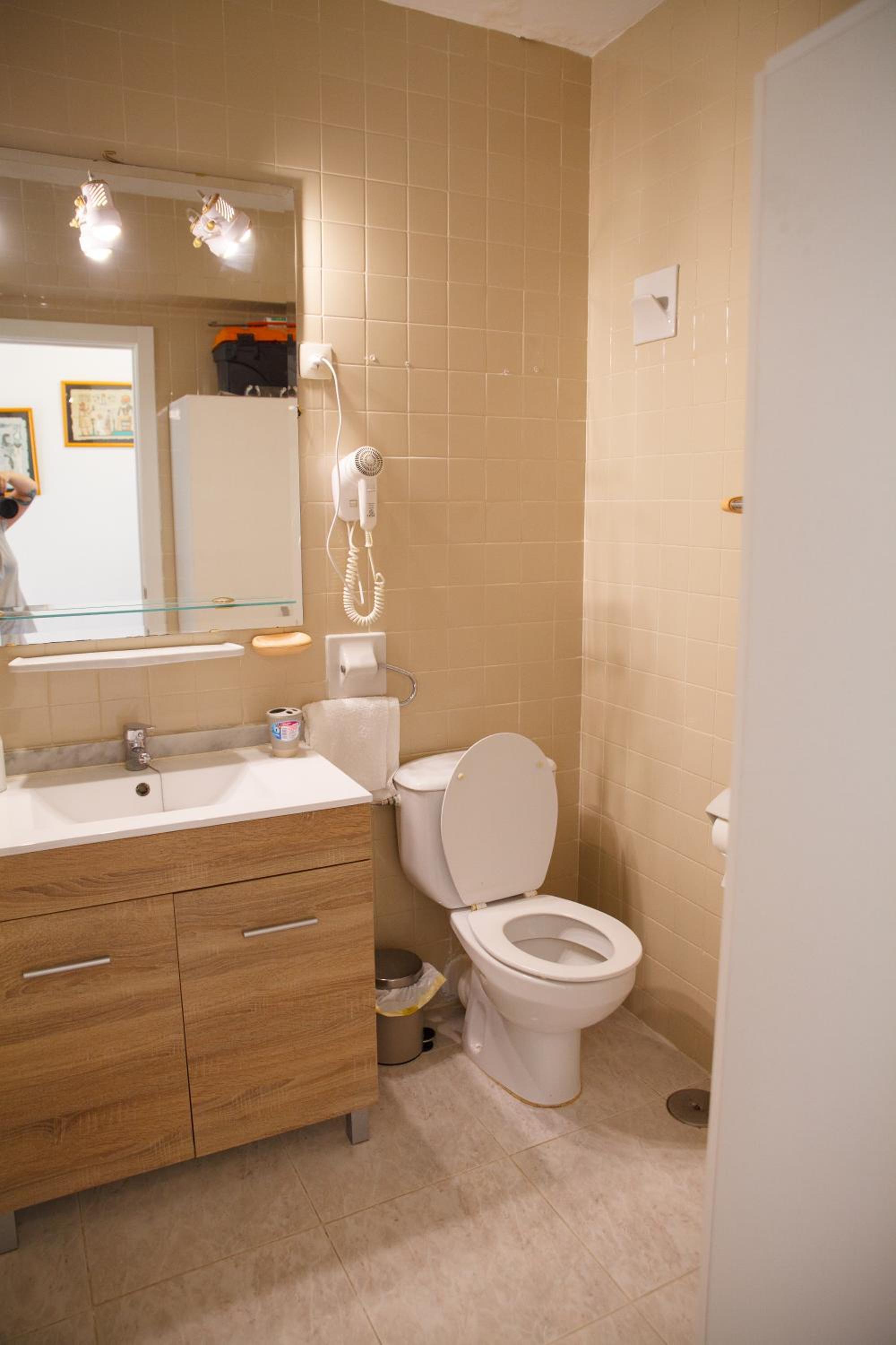Apartamento Tamarindos II