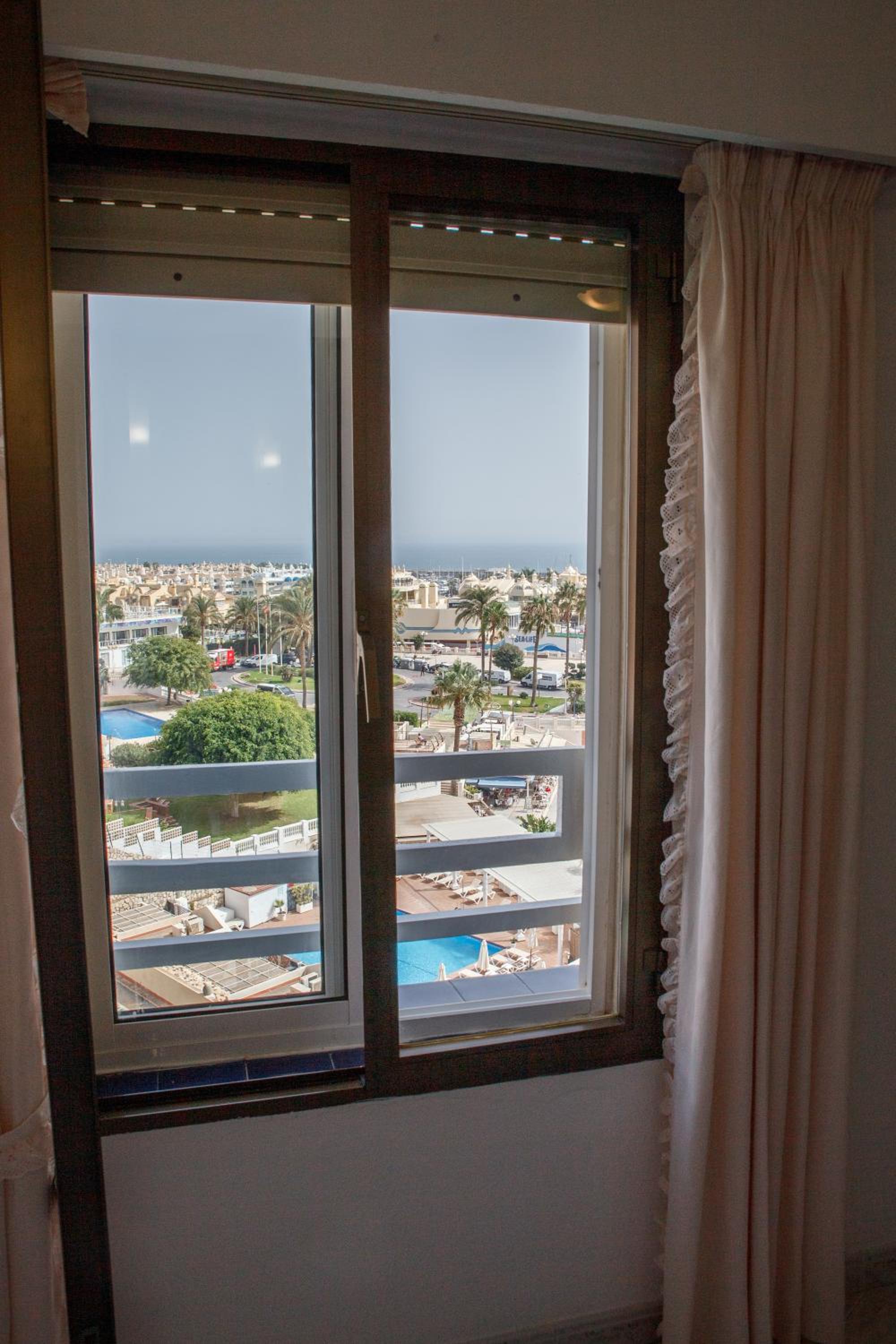 Apartamento Tamarindos II