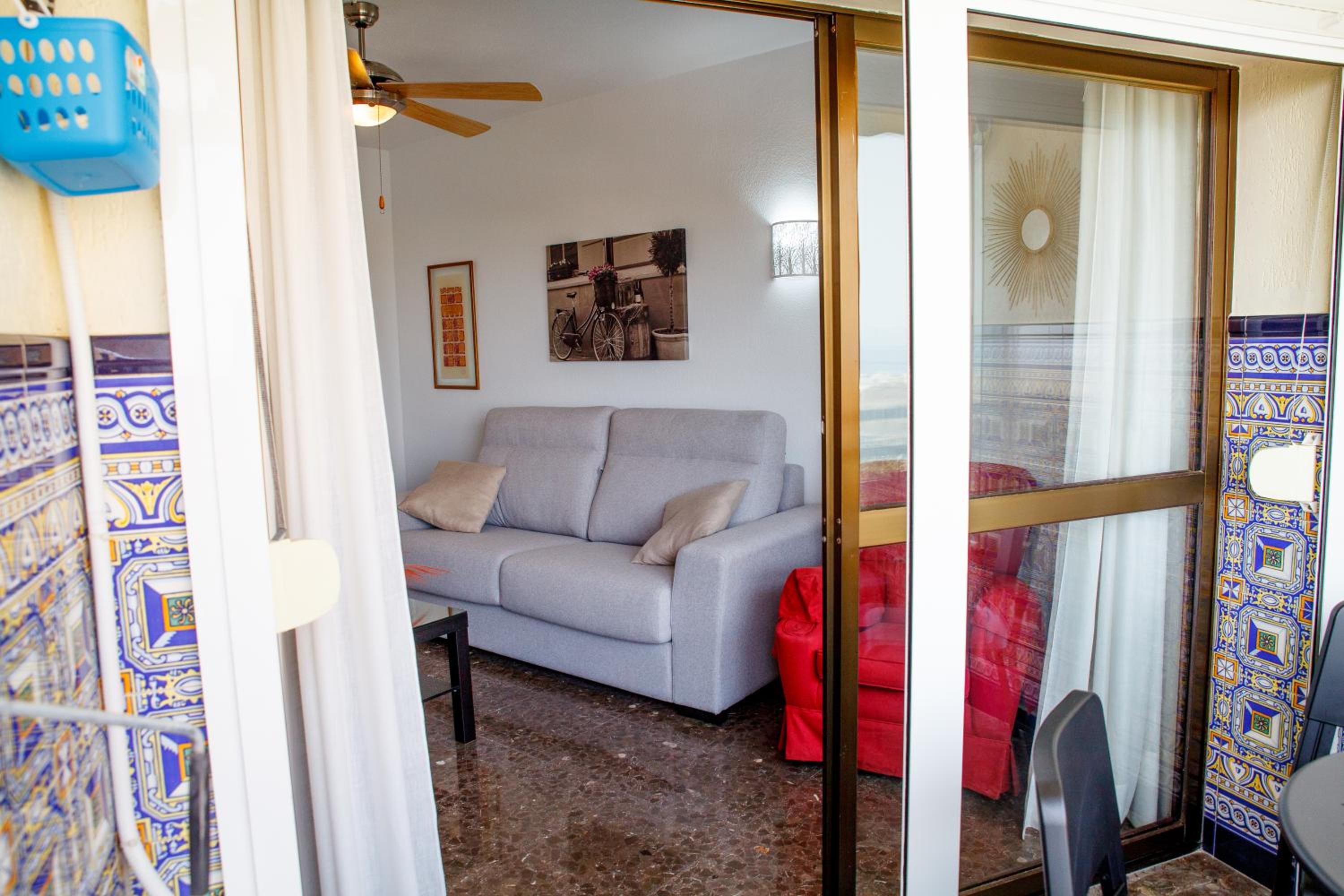Apartamento Tamarindos II