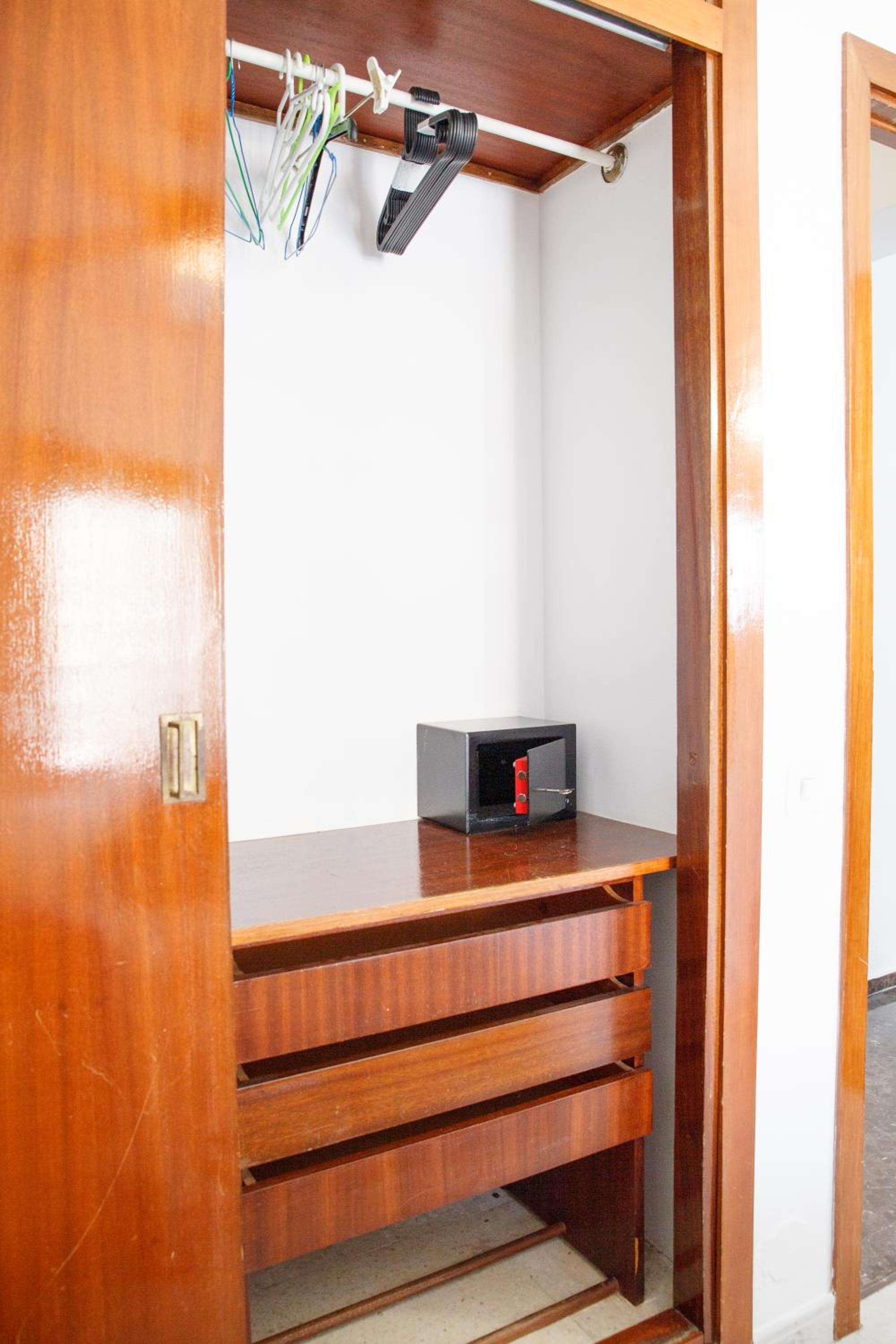 Apartamento Tamarindos II
