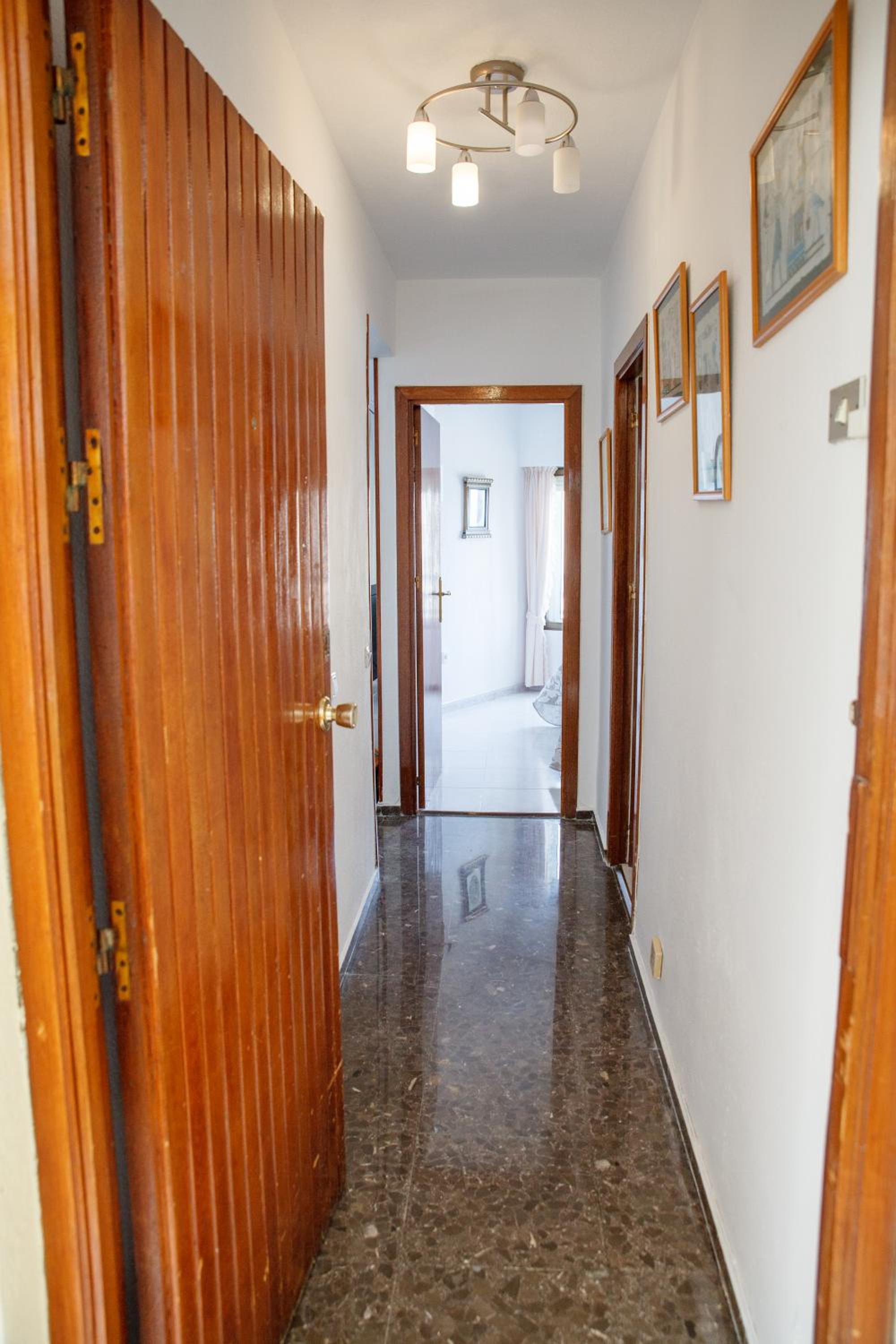 Apartamento Tamarindos II