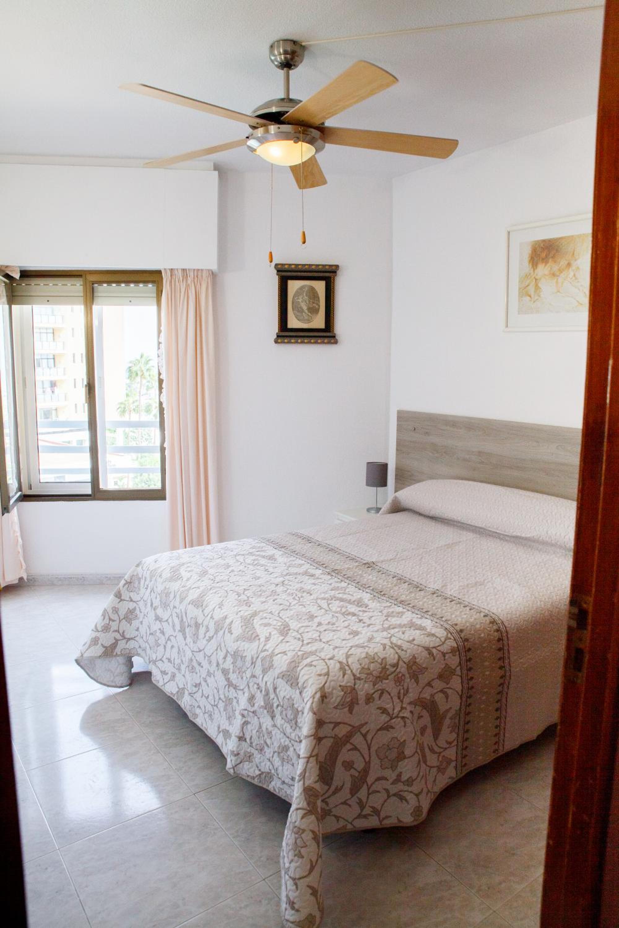 Apartamento Tamarindos II