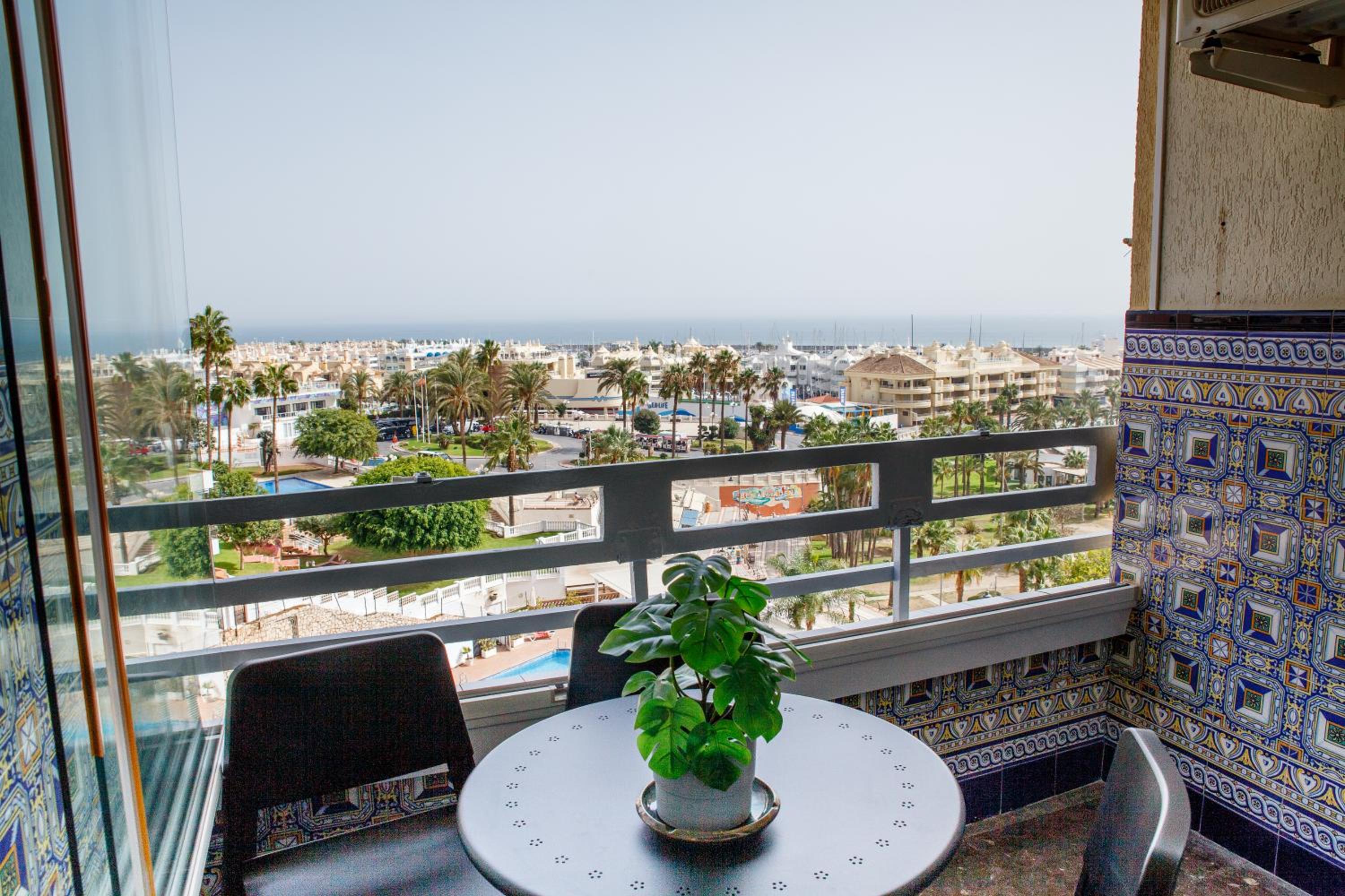 Apartamento Tamarindos II