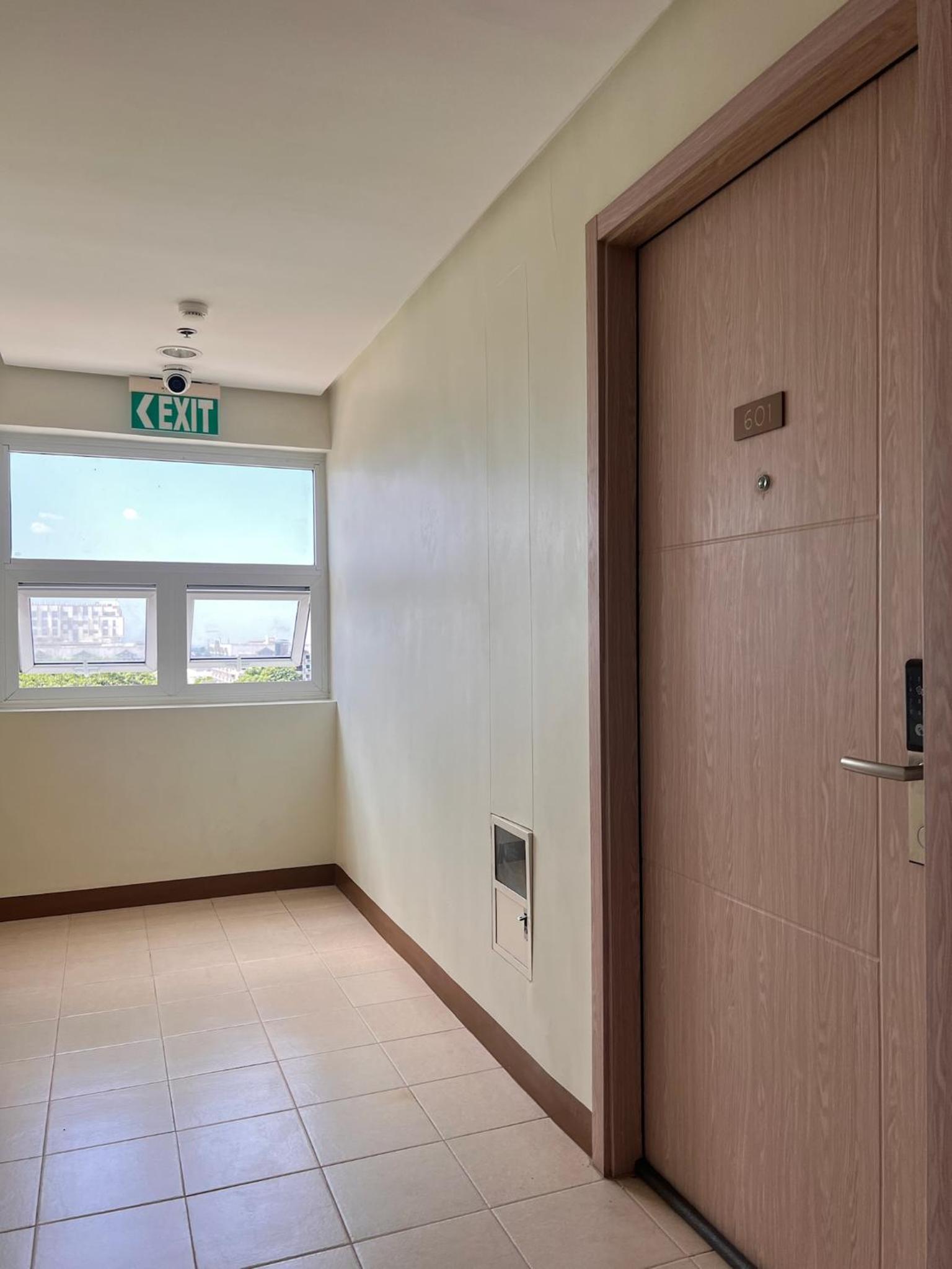 UNO by E&K at Trees Residences view 2