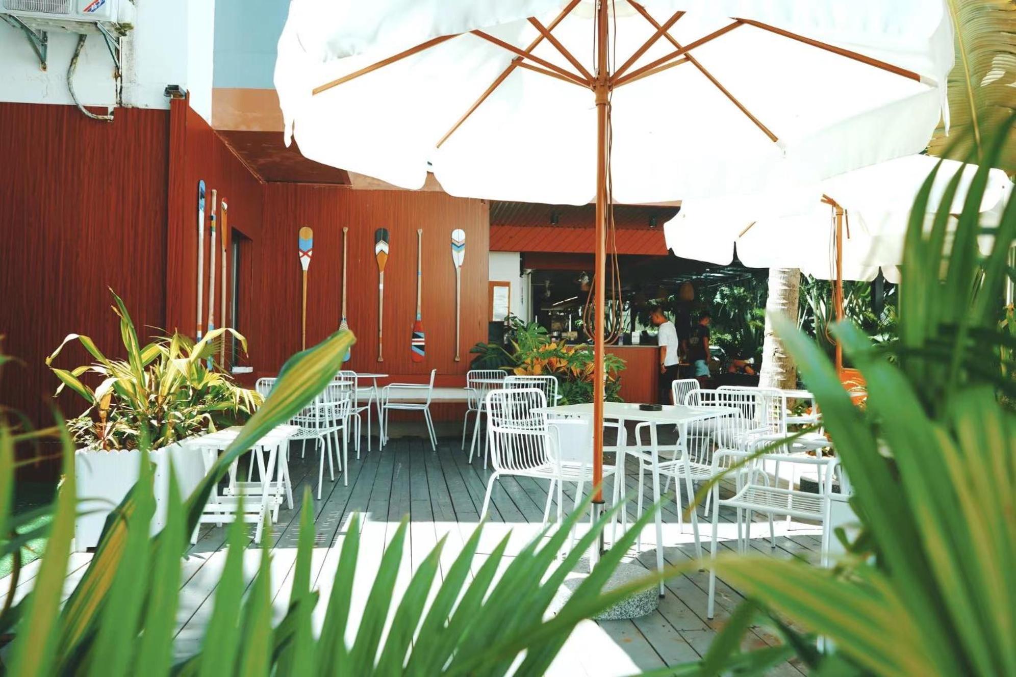 Sanya IPK BACKPACKERS HOSTEL