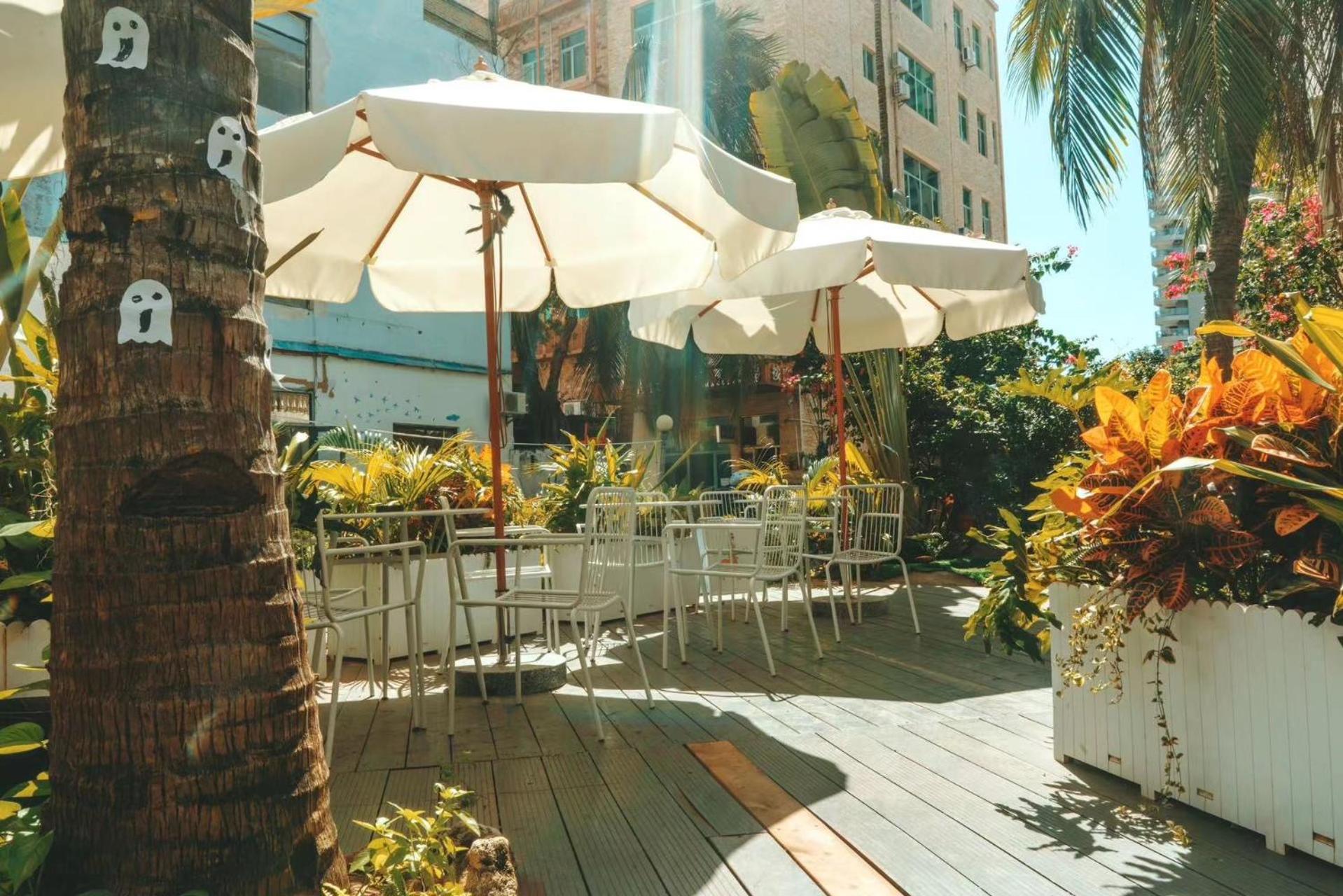Sanya IPK BACKPACKERS HOSTEL