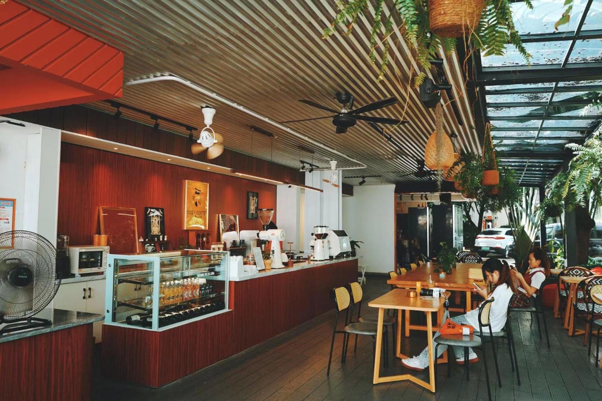 Sanya IPK BACKPACKERS HOSTEL