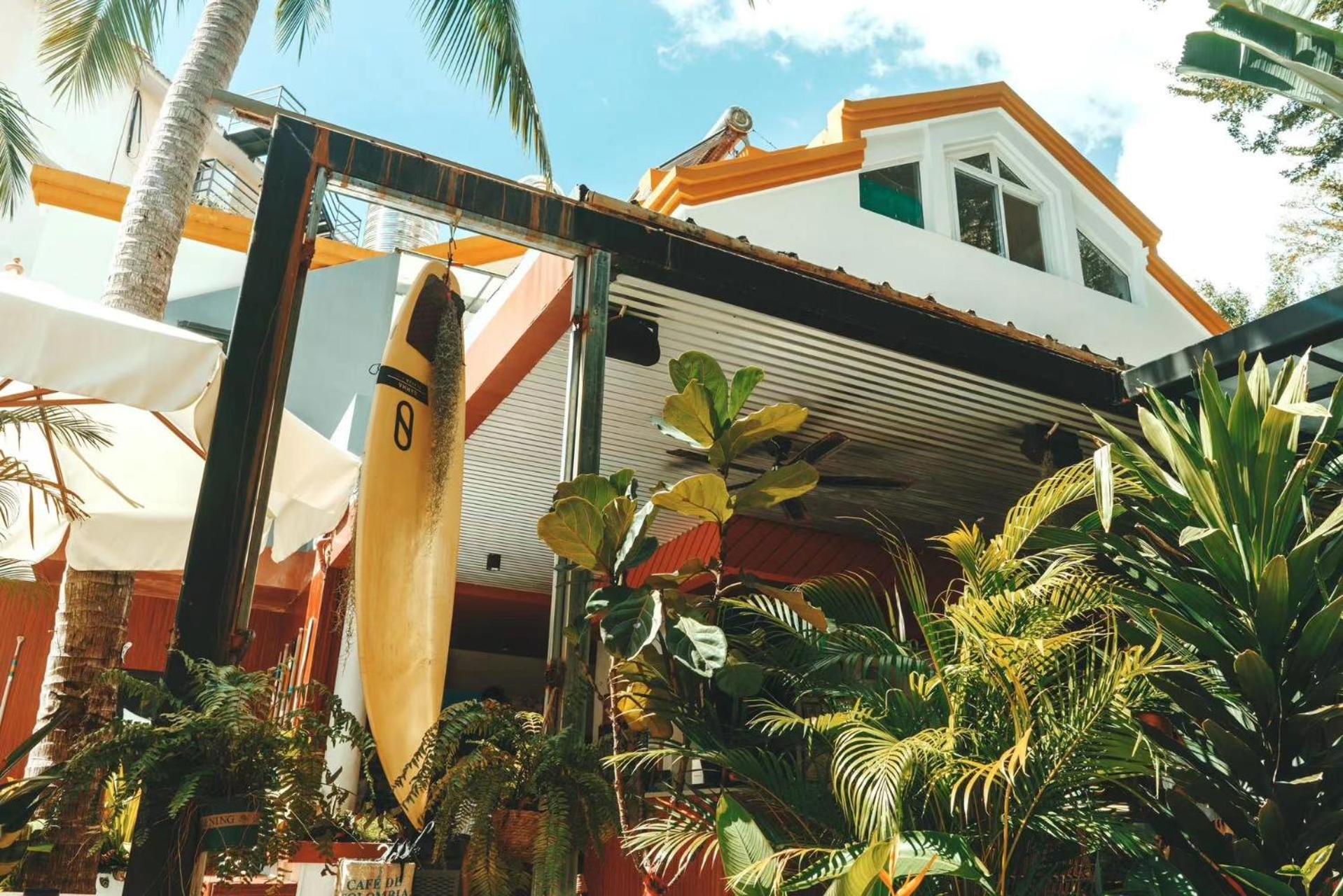 Sanya IPK BACKPACKERS HOSTEL