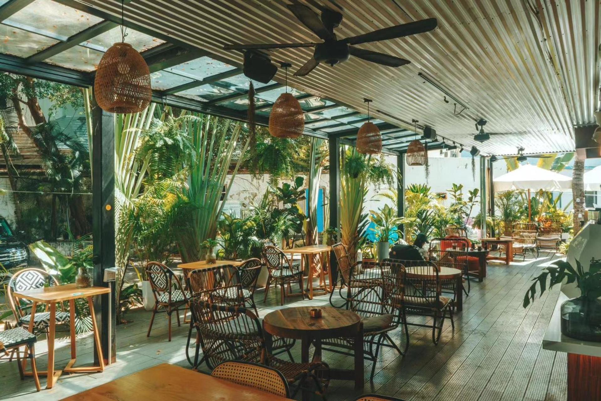 Sanya IPK BACKPACKERS HOSTEL