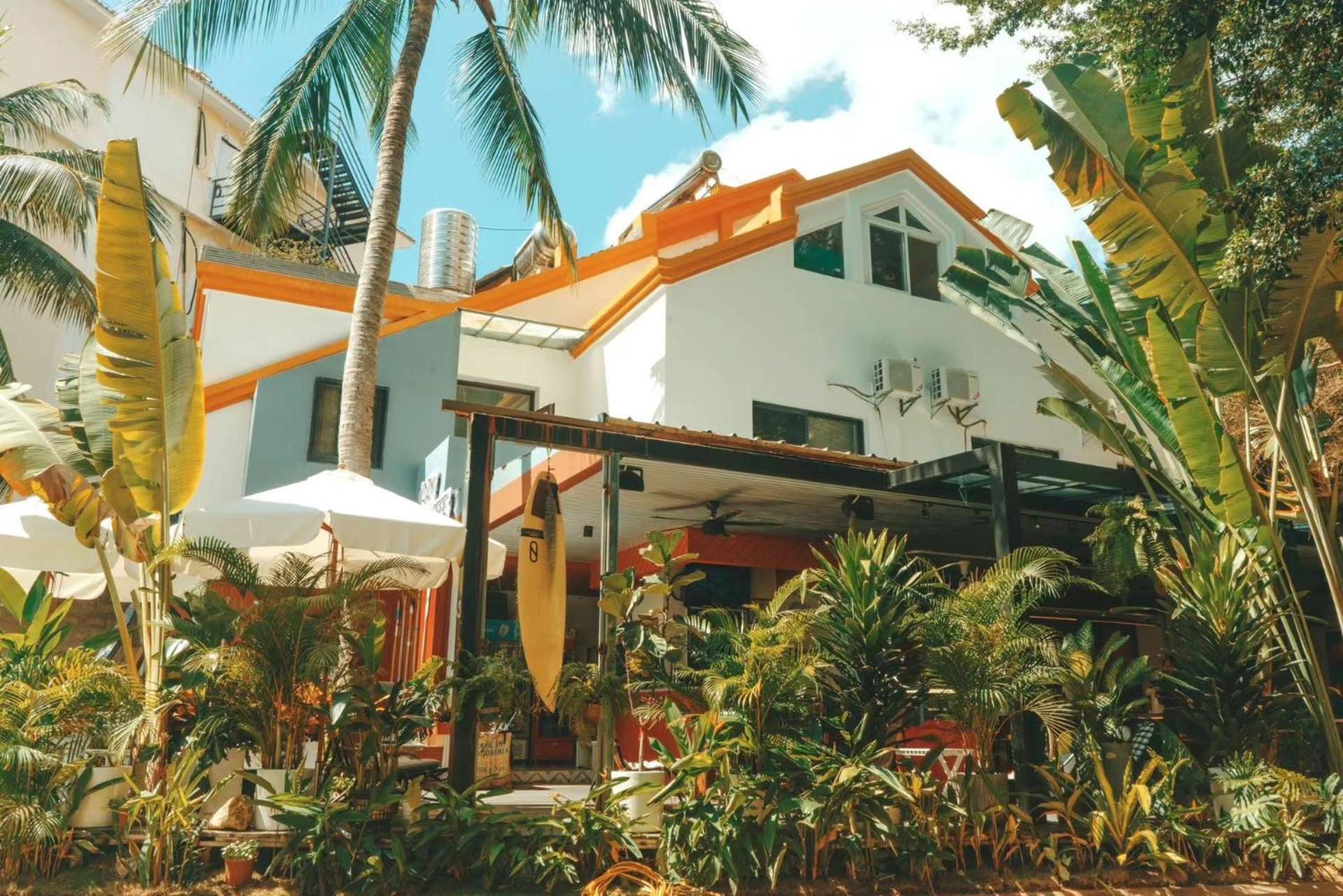 Sanya IPK BACKPACKERS HOSTEL