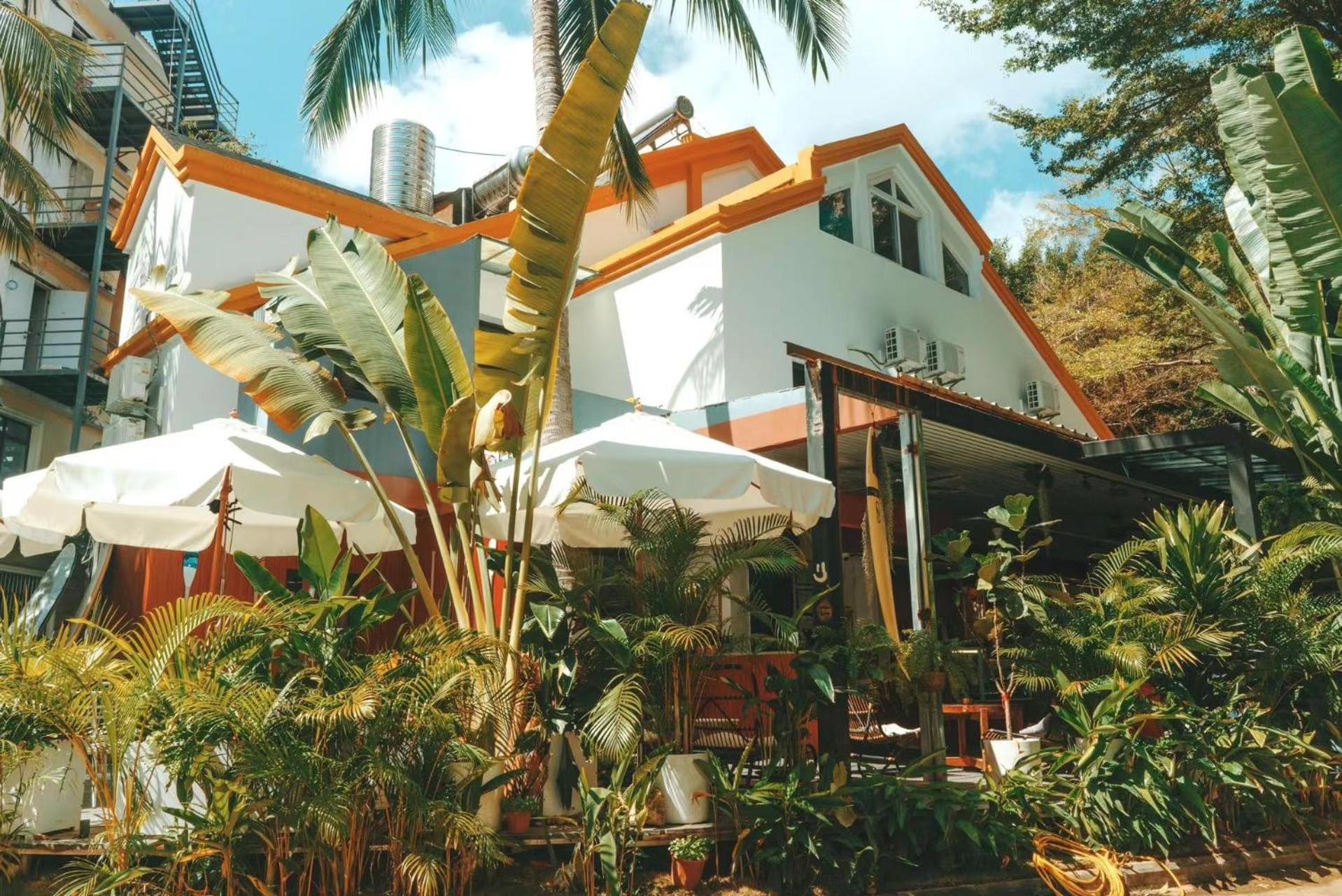 Sanya IPK BACKPACKERS HOSTEL