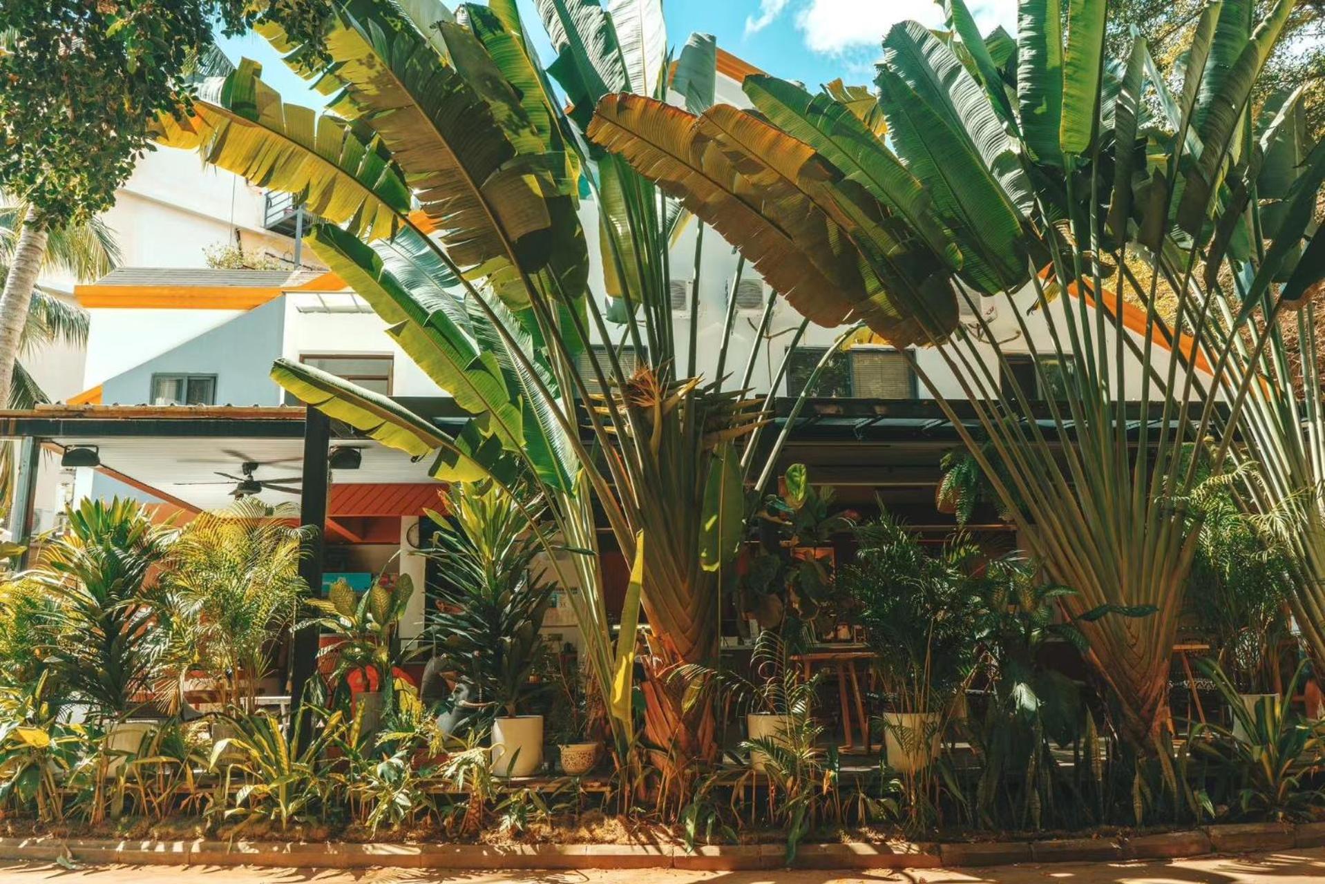 Sanya IPK BACKPACKERS HOSTEL