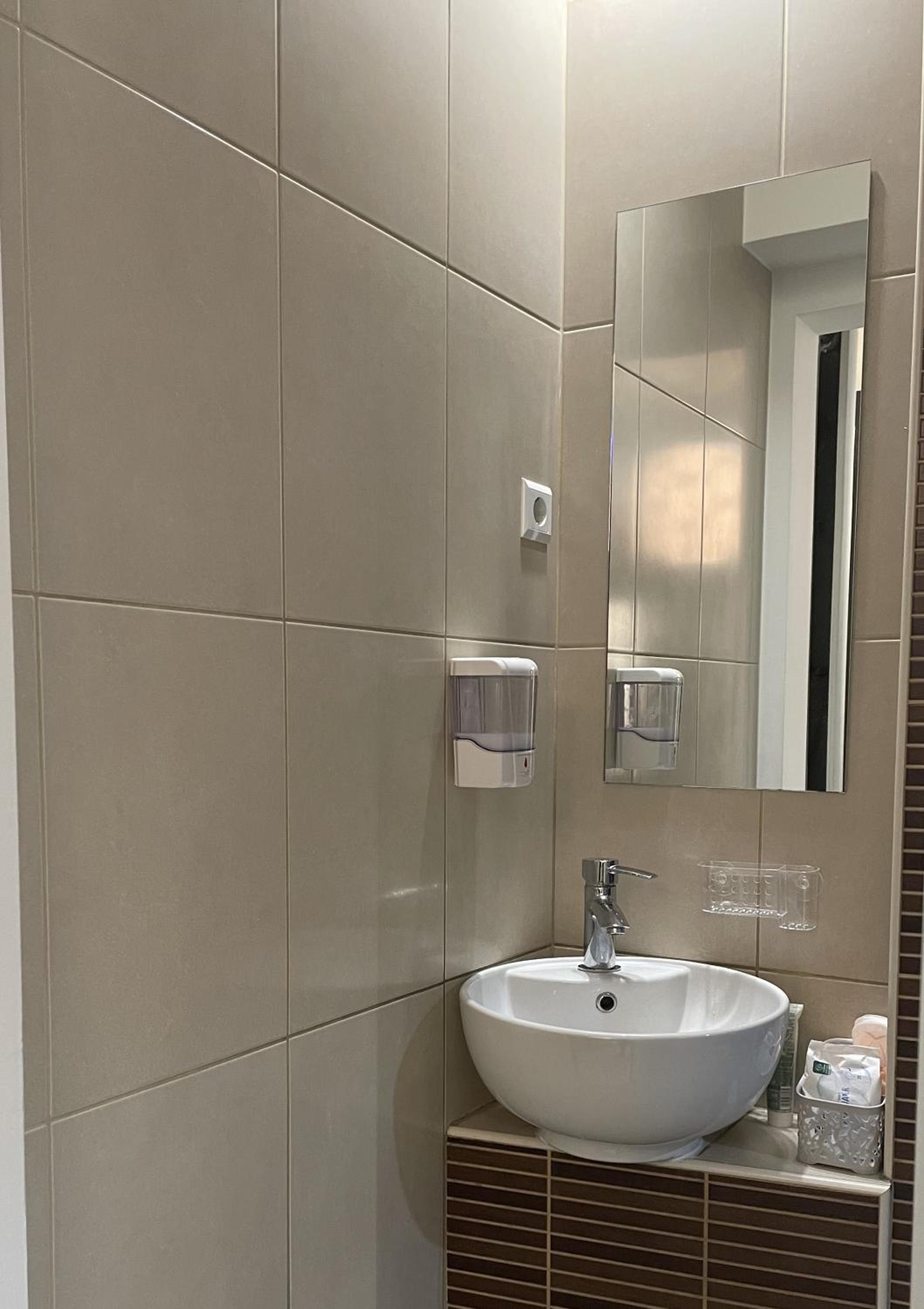 TIM Apartment Sarajevo