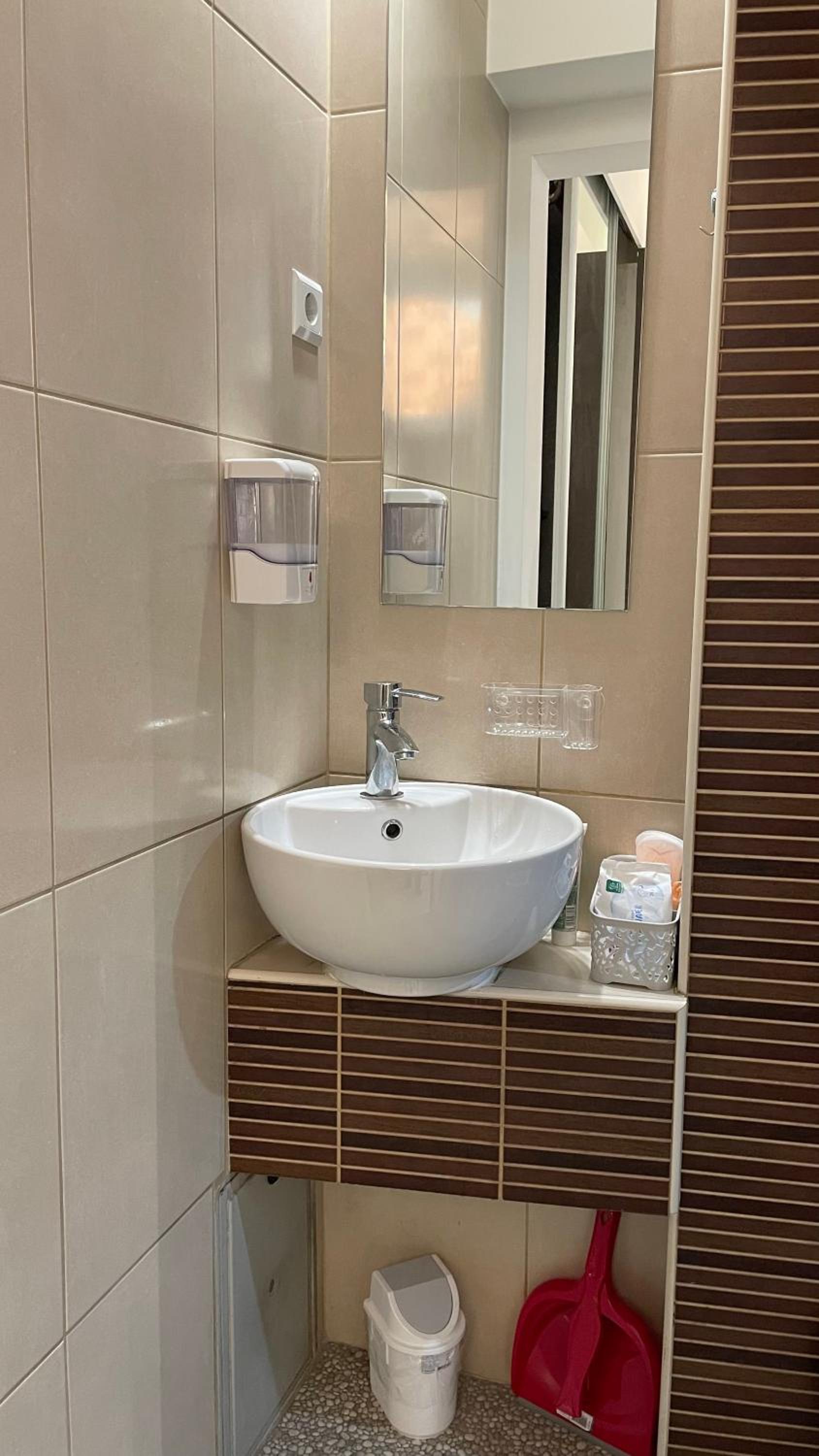 TIM Apartment Sarajevo