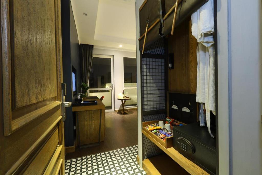 HaNoi Calido - 16 Phố Nguyễn Quang Bích HN - by BAY LUXURY