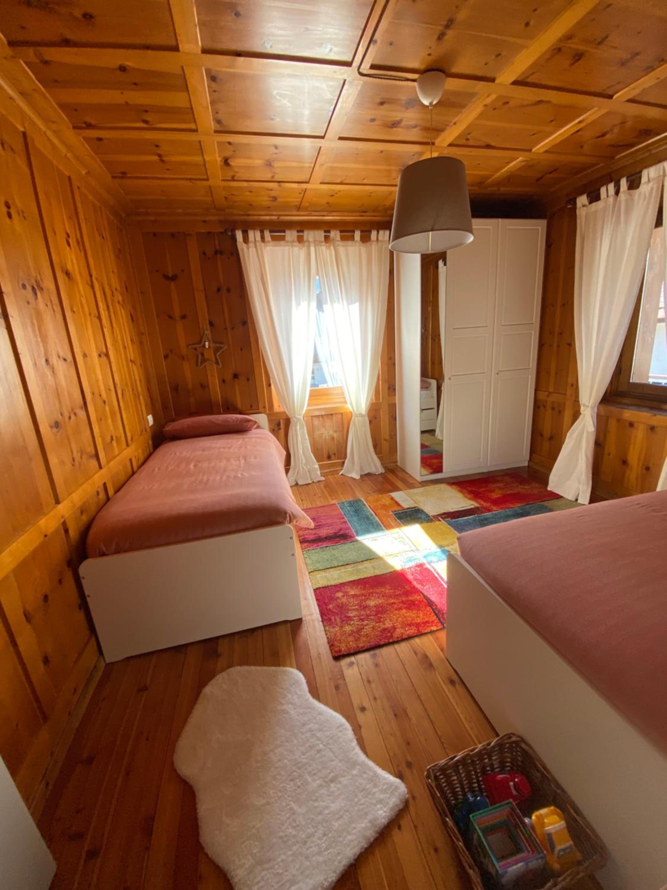 PILE HOUSE