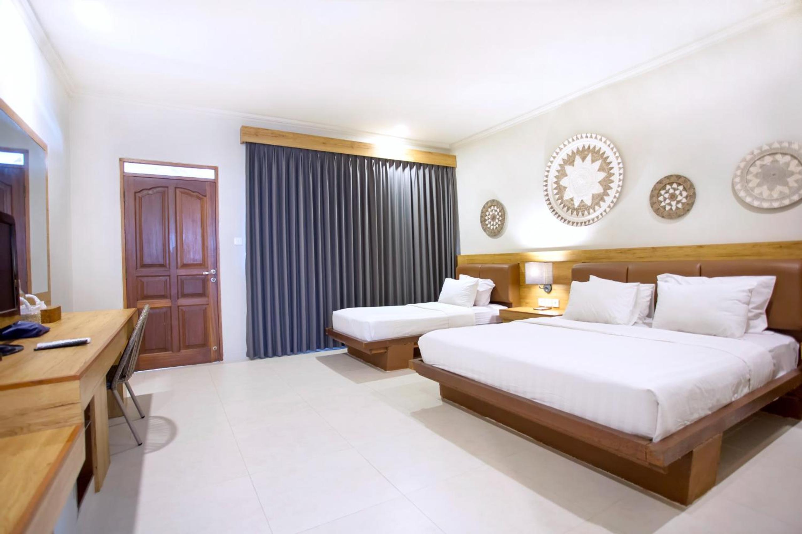 Mutiara Bali Boutique Resort & Villa