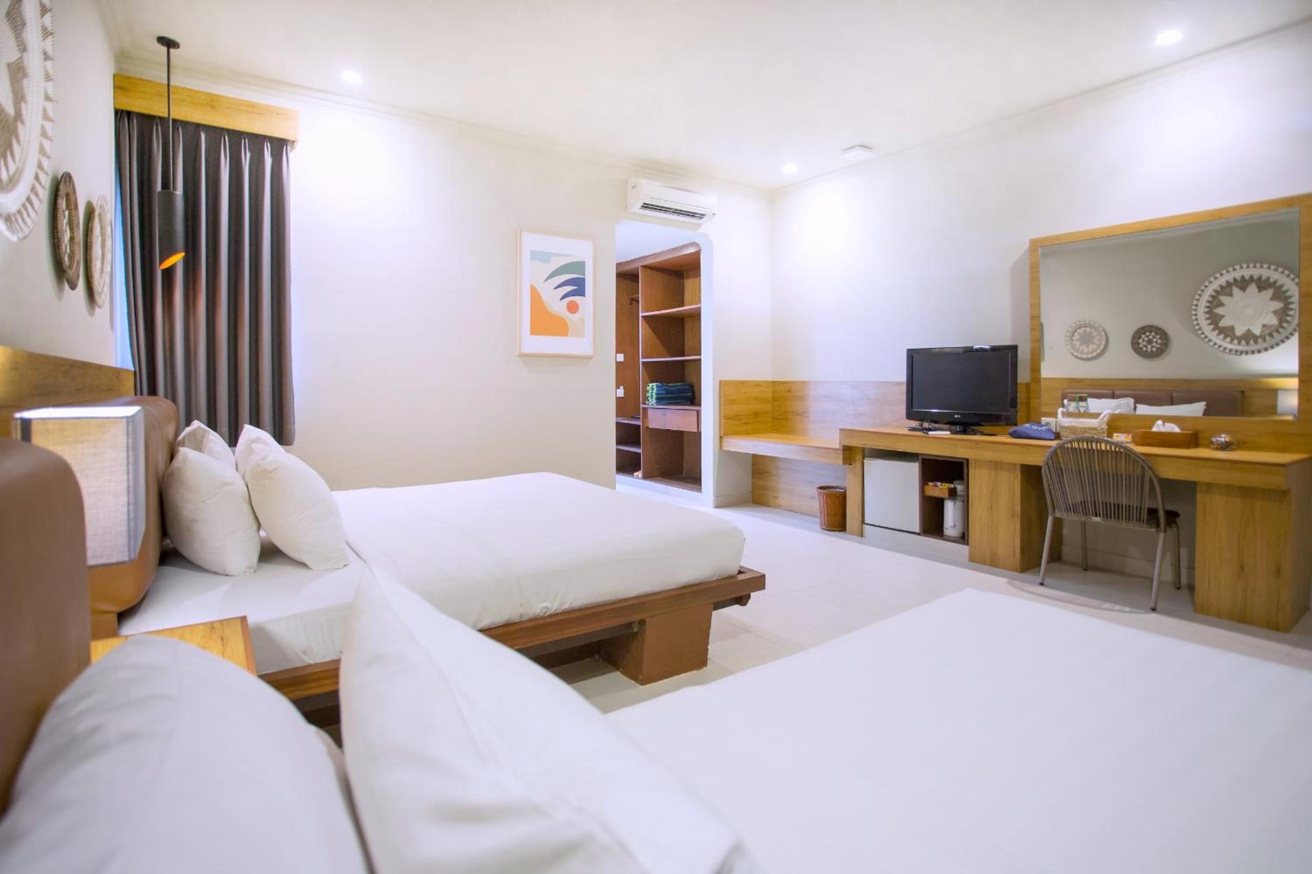 Mutiara Bali Boutique Resort & Villa