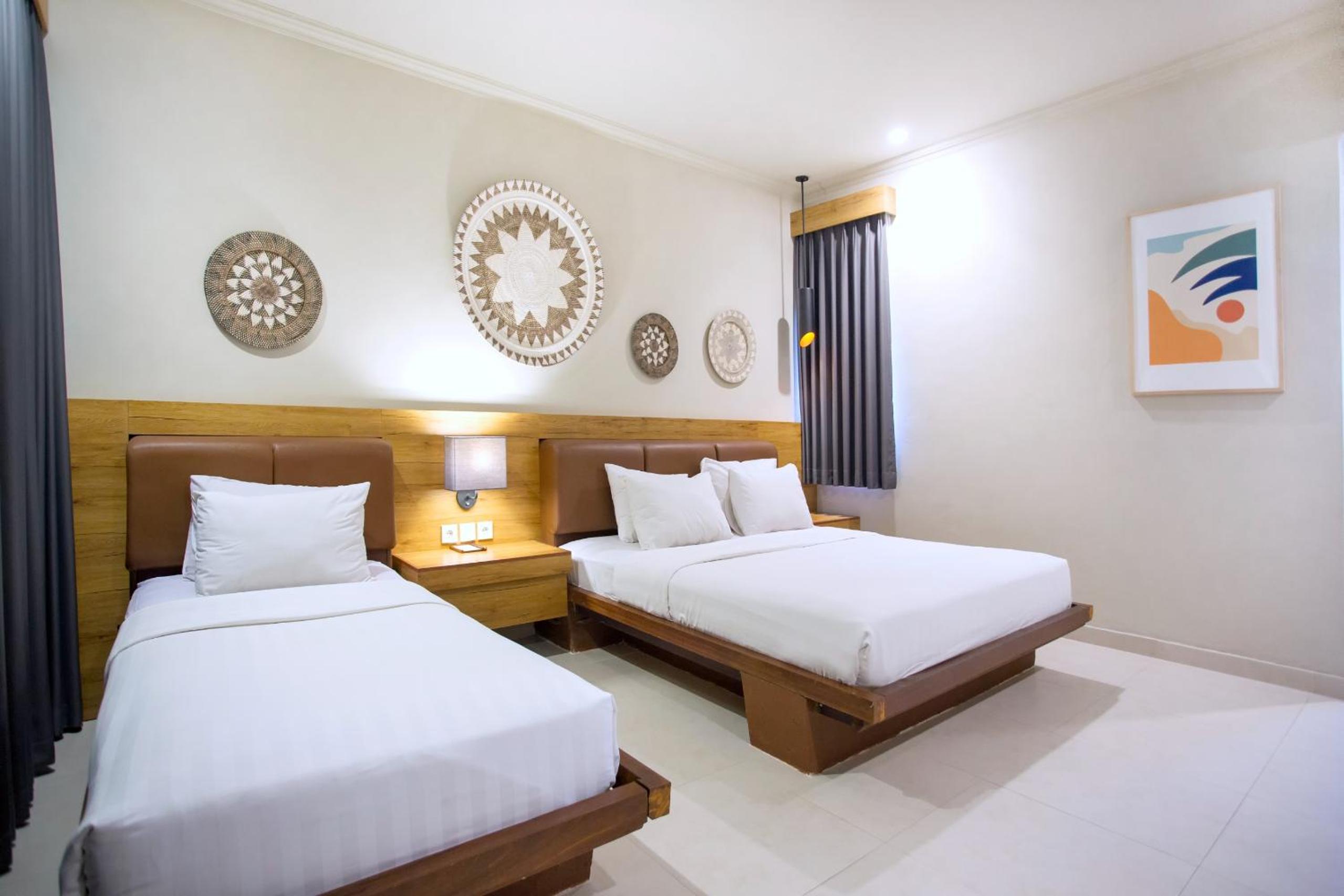 Mutiara Bali Boutique Resort & Villa