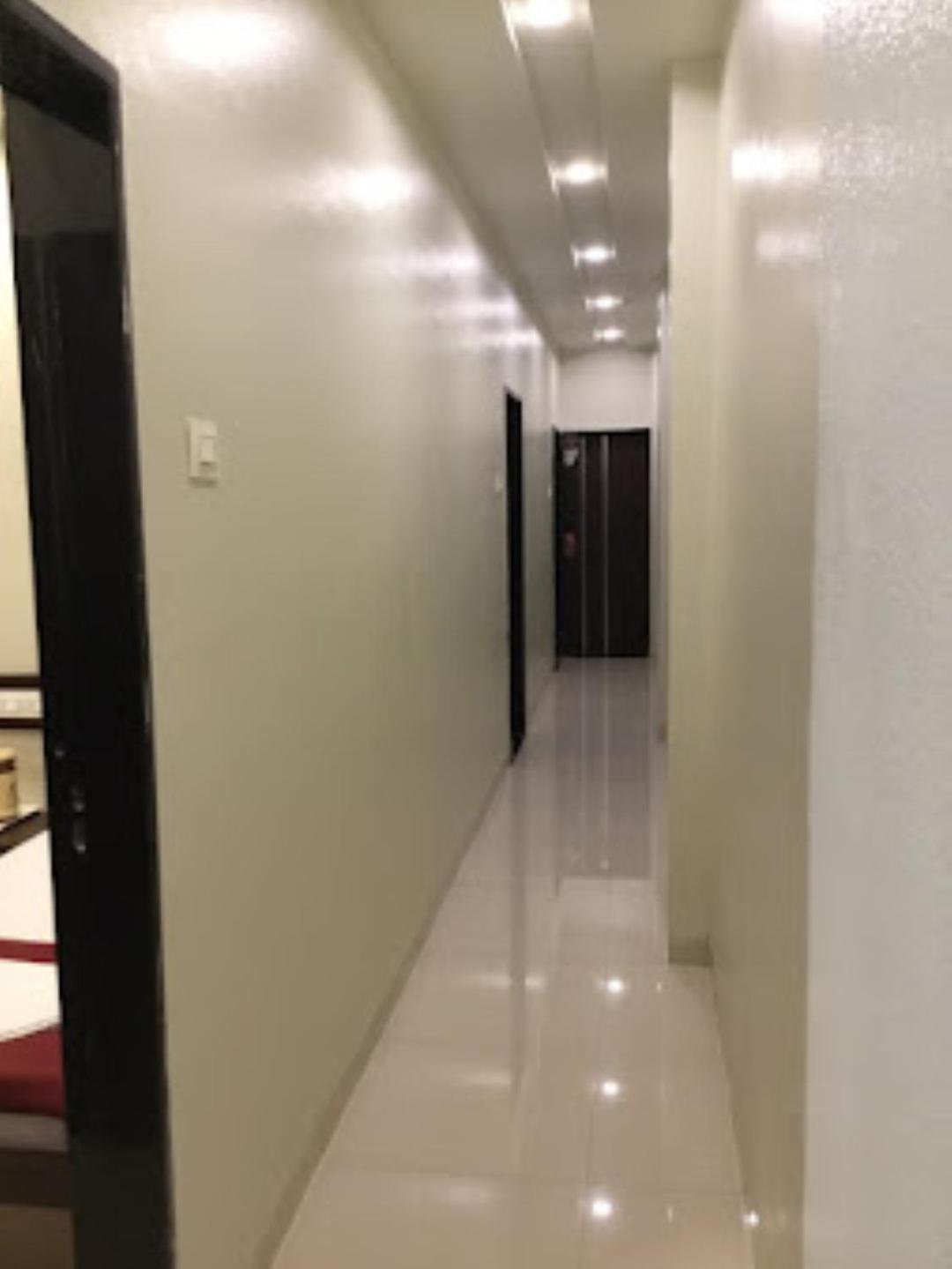 V Executive Hotel,Shivani