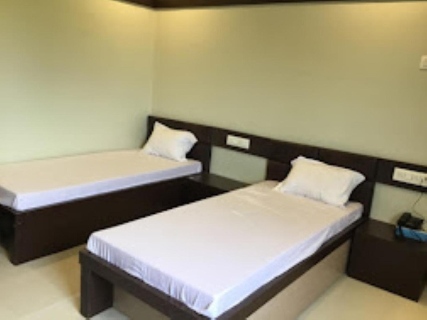 V Executive Hotel,Shivani