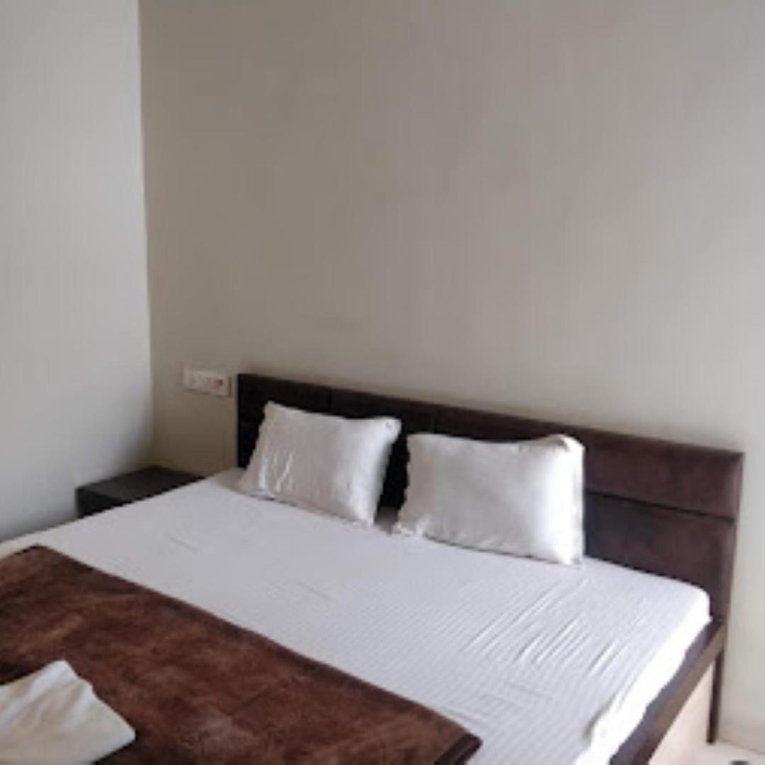 V Executive Hotel,Shivani